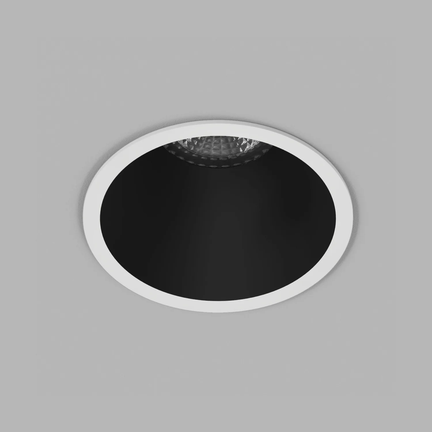 Denkirs DK3026-WB — точечный встраиваемый светильник (ДЕНКИРС) Denkirs DK3026-WB — точечный встраиваемый светильник (ДЕНКИРС)