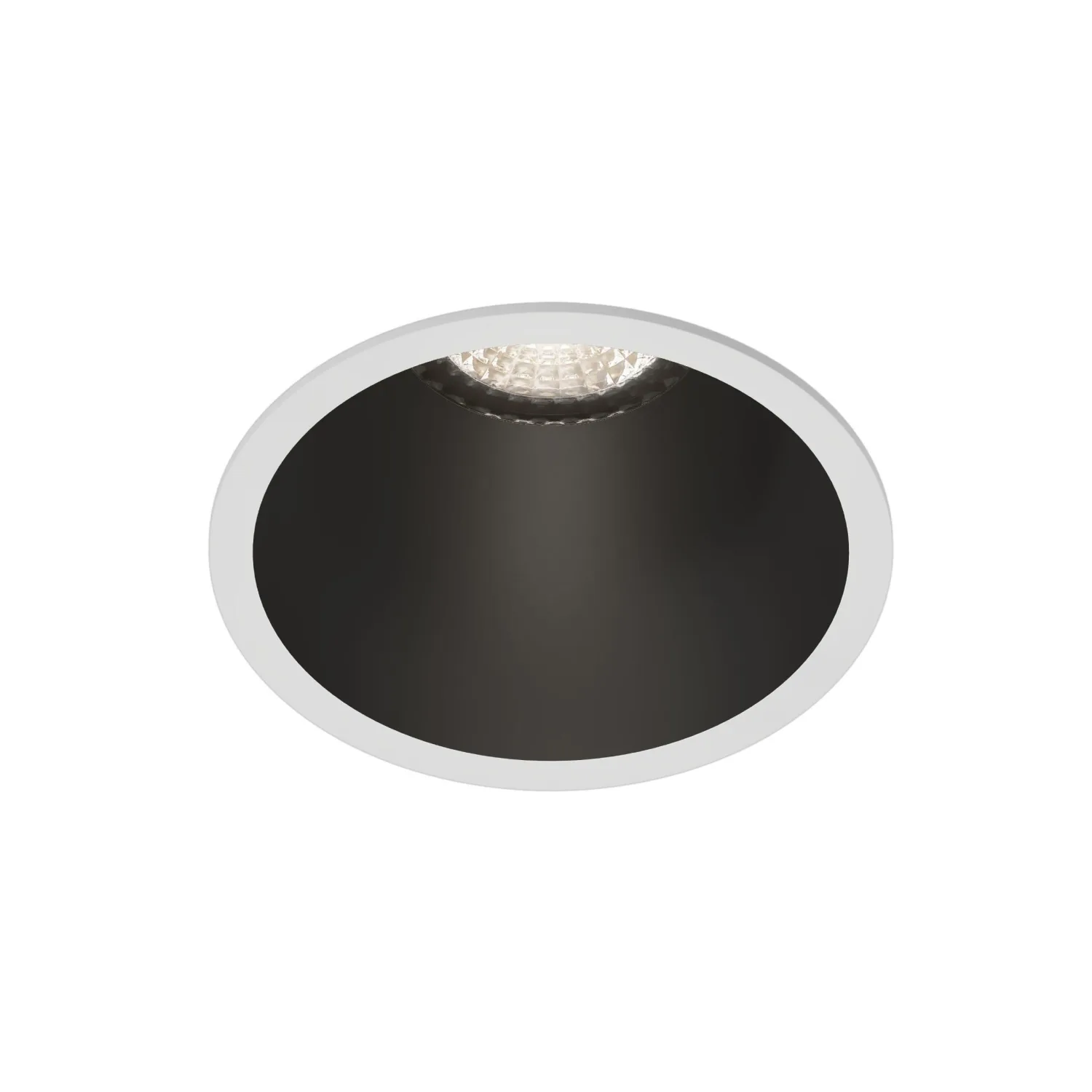 Denkirs DK3026-WB — точечный встраиваемый светильник (ДЕНКИРС) Denkirs DK3026-WB — точечный встраиваемый светильник (ДЕНКИРС)