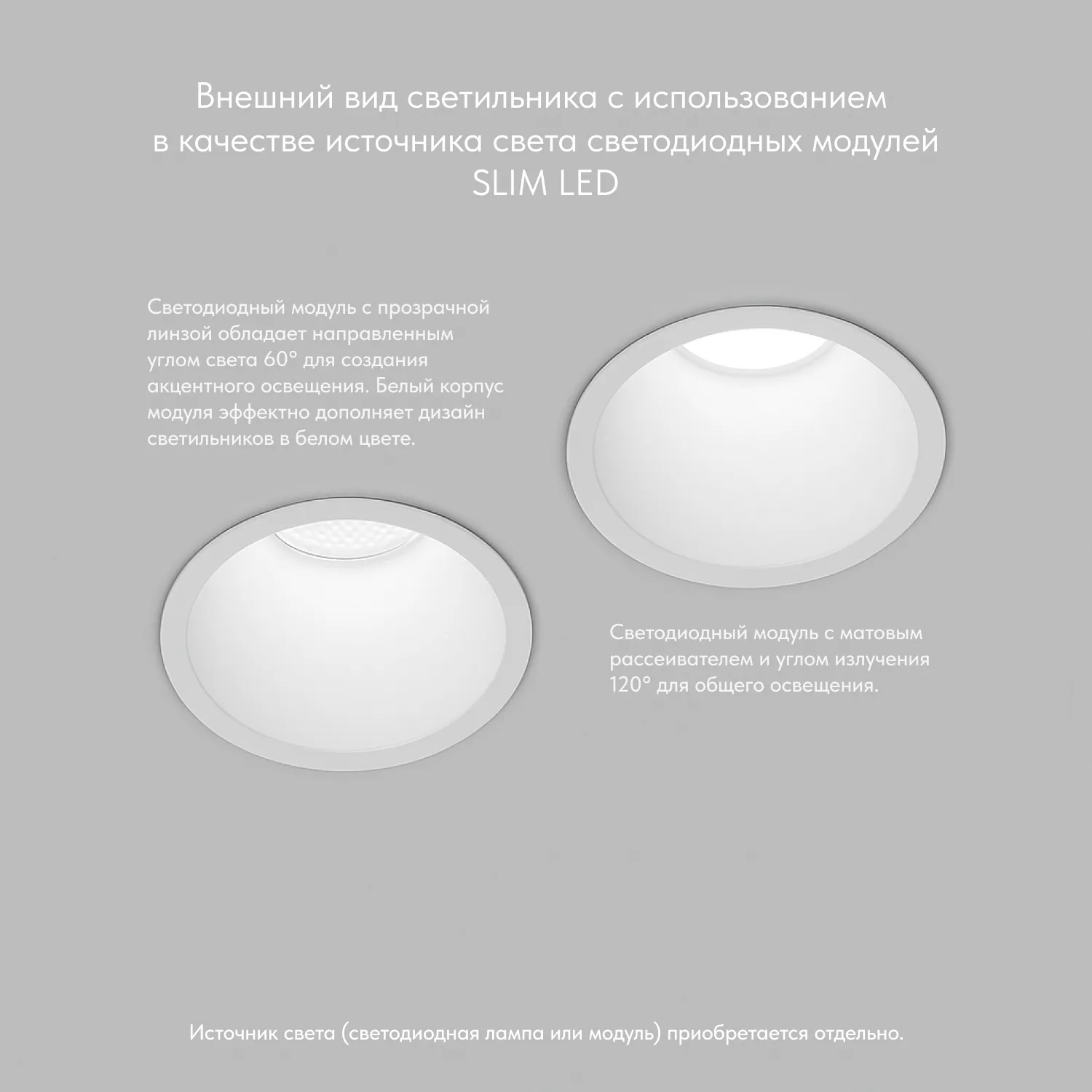 Точечный встраиваемый светильник Denkirs DK3026-WH (ДЕНКИРС) Точечный встраиваемый светильник Denkirs DK3026-WH (ДЕНКИРС)