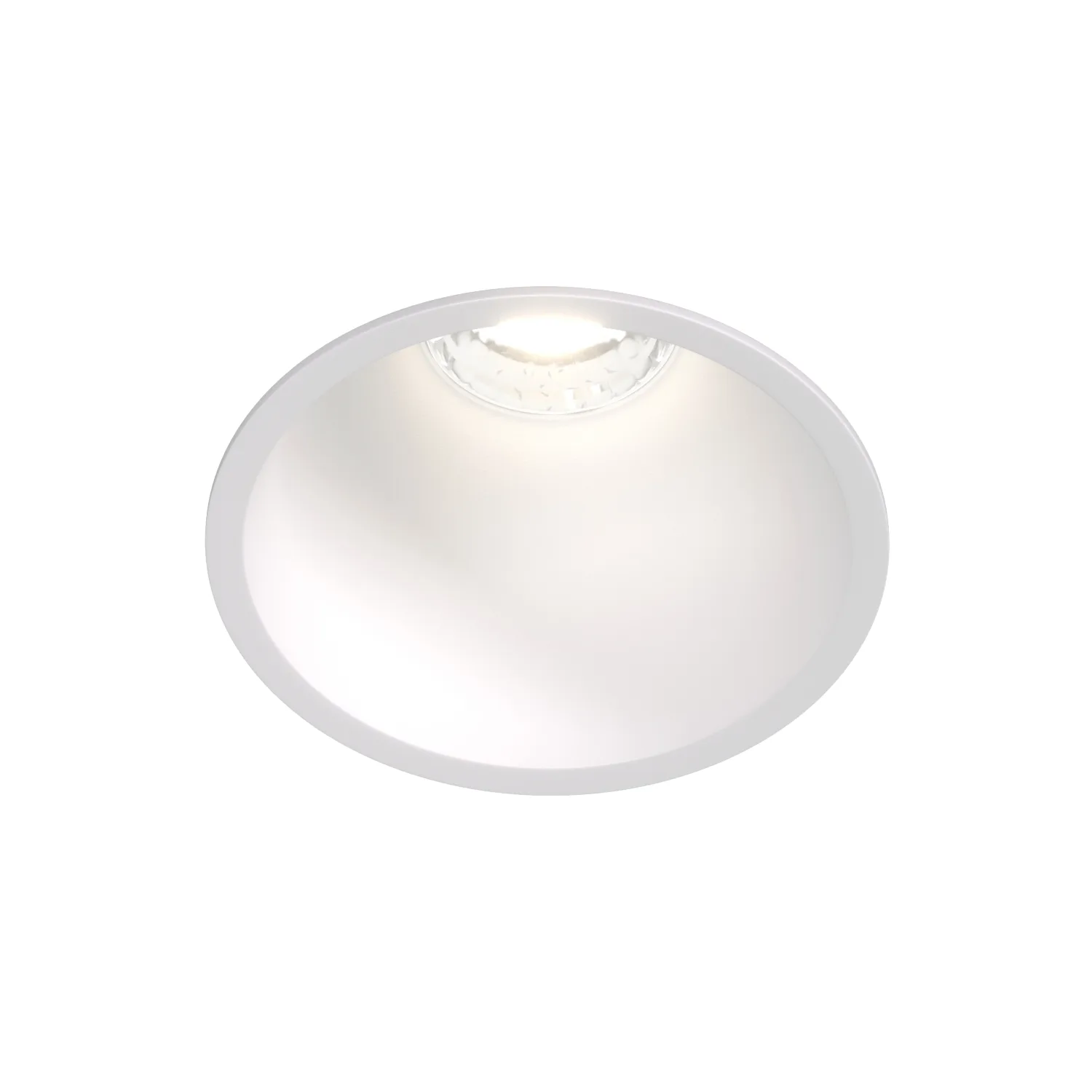 Точечный встраиваемый светильник Denkirs DK3026-WH (ДЕНКИРС) Точечный встраиваемый светильник Denkirs DK3026-WH (ДЕНКИРС)