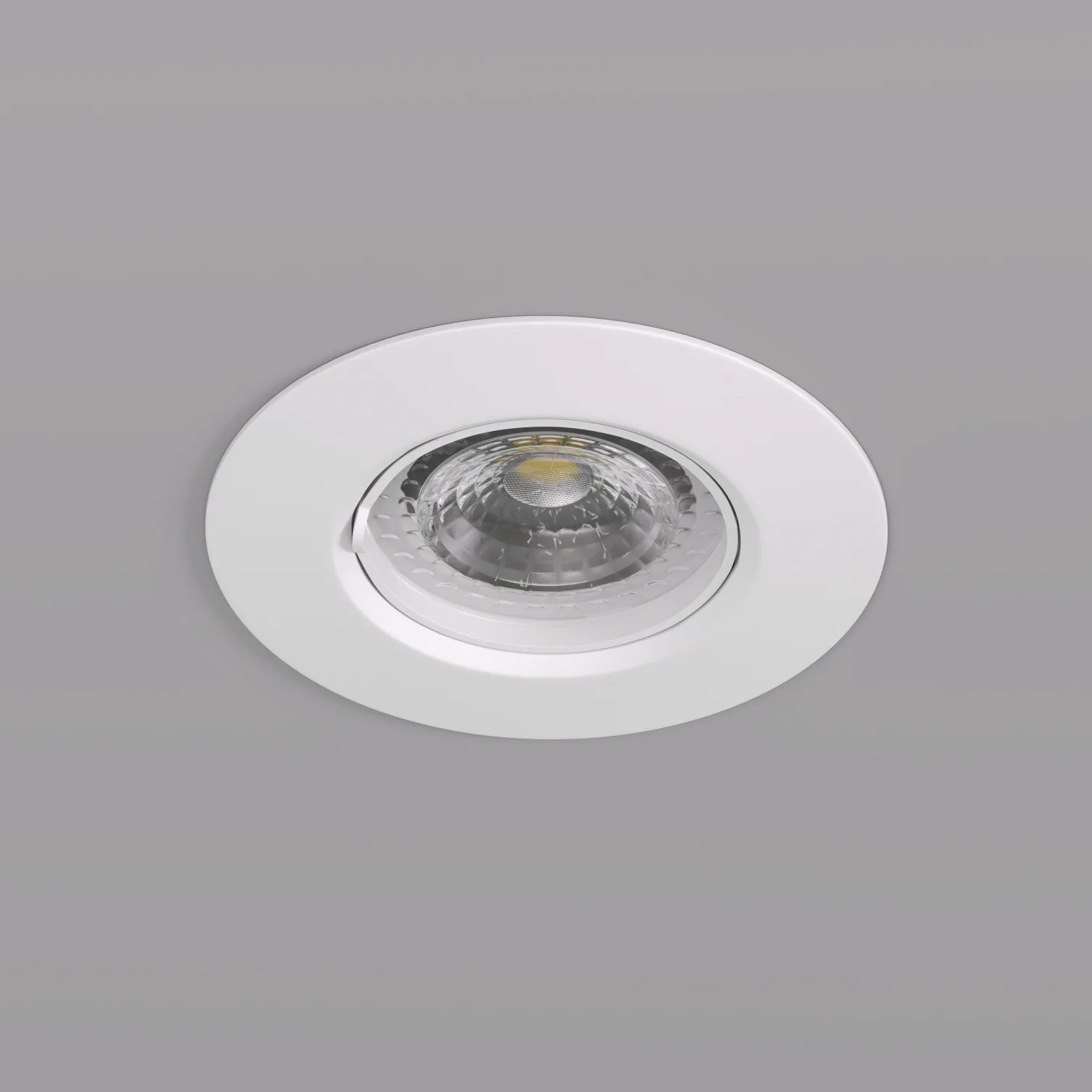 Точечный встраиваемый светильник Denkirs DK3028-WH (ДЕНКИРС) Точечный встраиваемый светильник Denkirs DK3028-WH (ДЕНКИРС)
