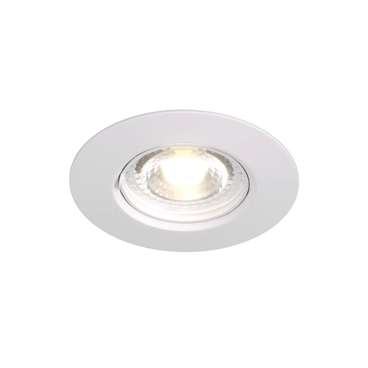 Точечный встраиваемый светильник Denkirs DK3028-WH (ДЕНКИРС) Точечный встраиваемый светильник Denkirs DK3028-WH (ДЕНКИРС)