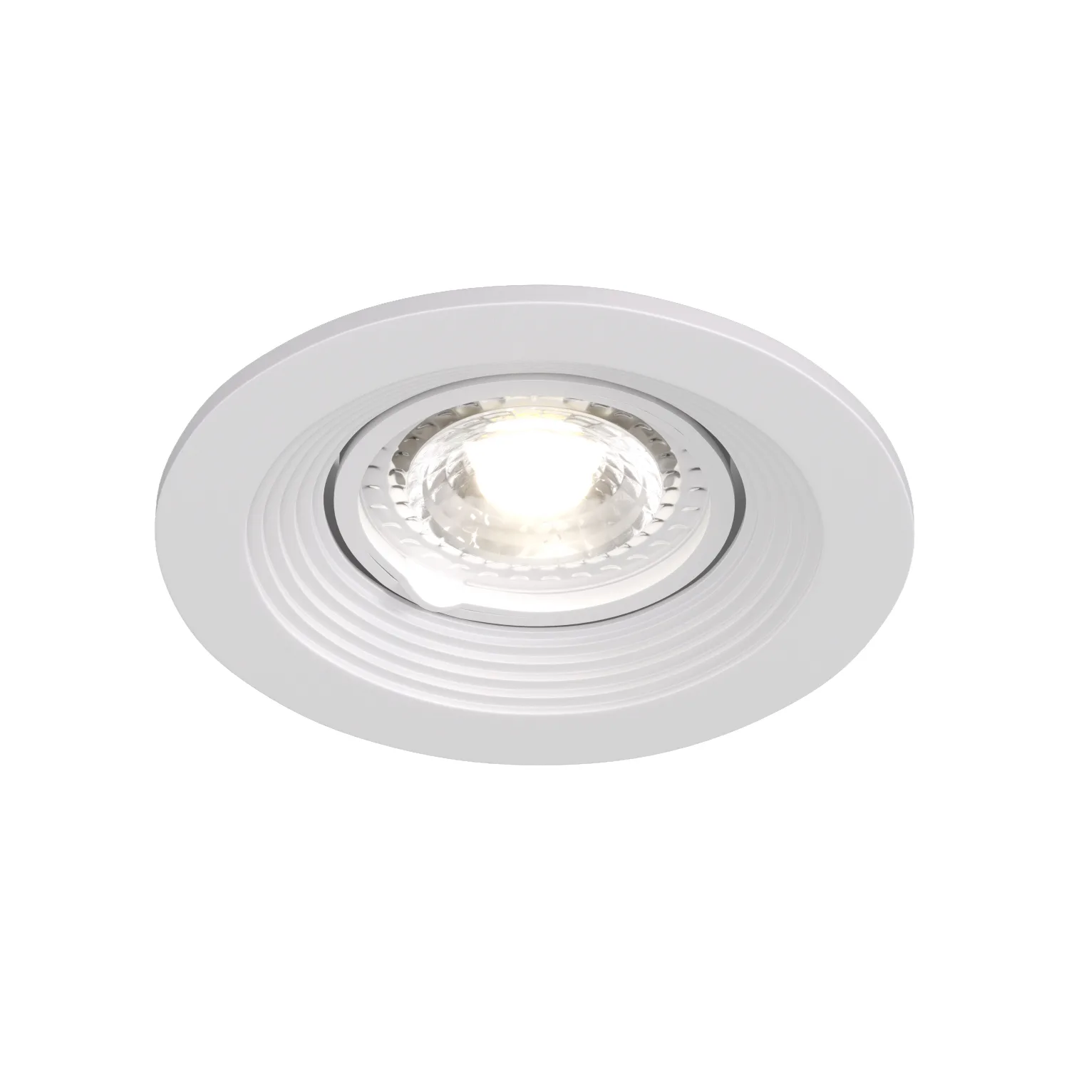 Точечный встраиваемый светильник Denkirs DK3029-WH (ДЕНКИРС) Точечный встраиваемый светильник Denkirs DK3029-WH (ДЕНКИРС)