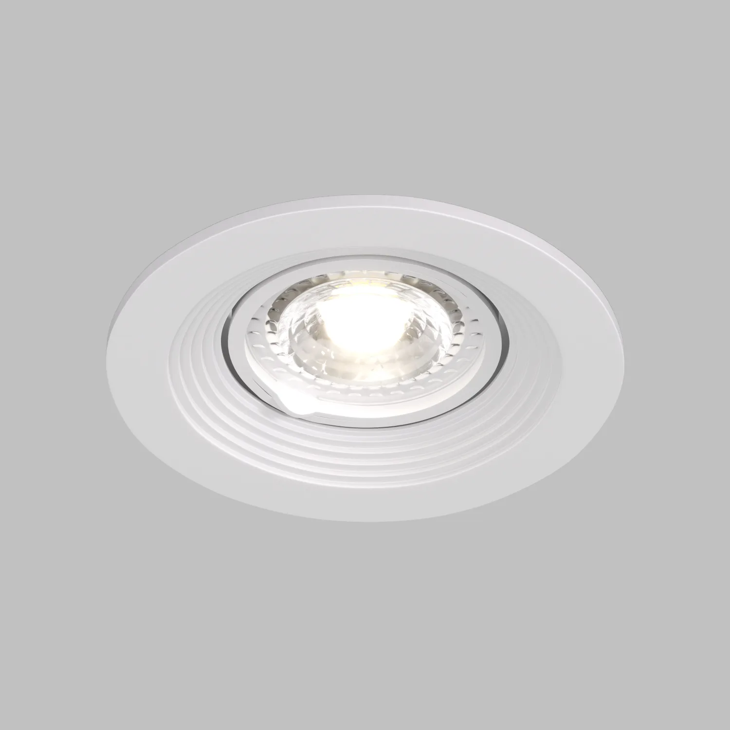 Точечный встраиваемый светильник Denkirs DK3029-WH (ДЕНКИРС) Точечный встраиваемый светильник Denkirs DK3029-WH (ДЕНКИРС)