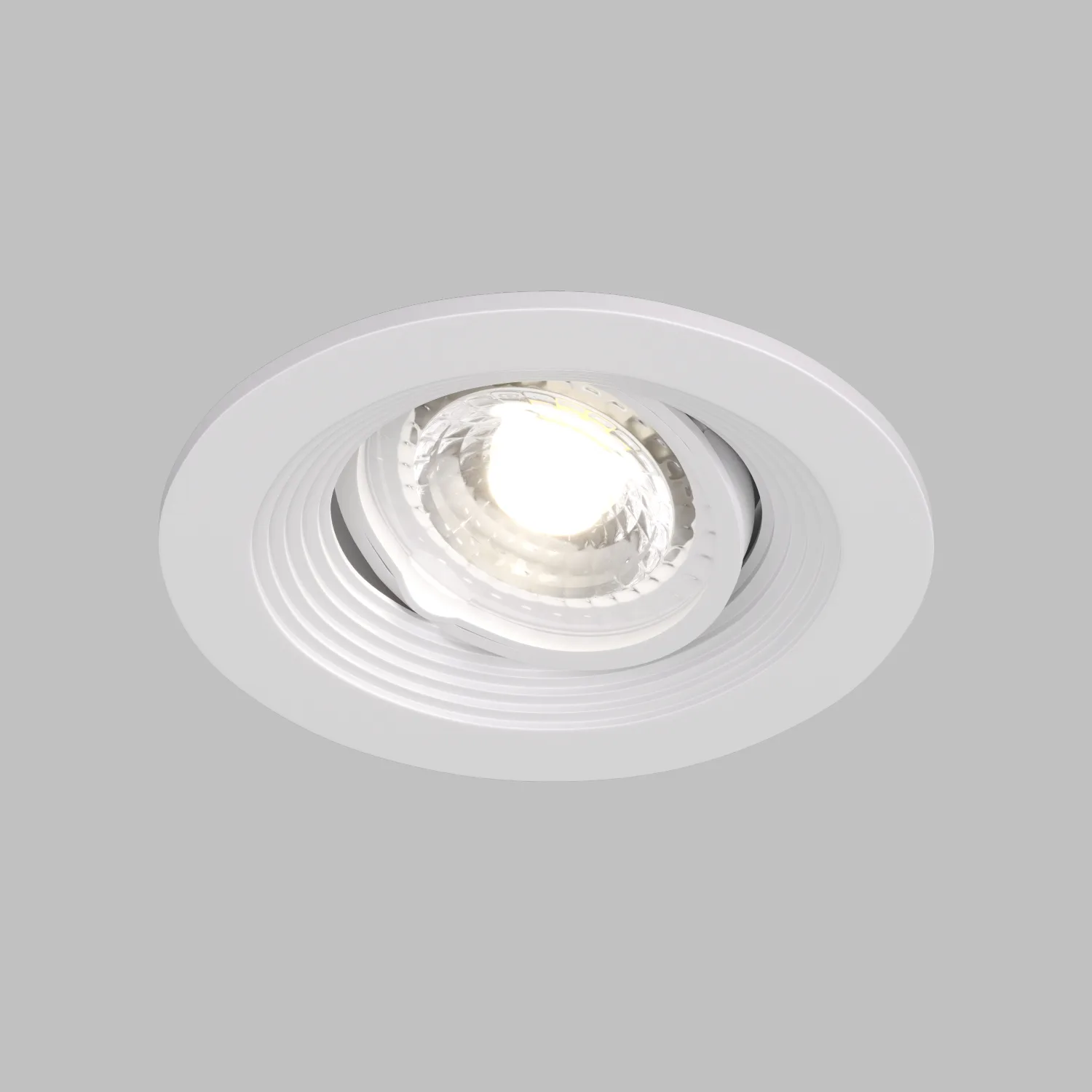 Точечный встраиваемый светильник Denkirs DK3029-WH (ДЕНКИРС) Точечный встраиваемый светильник Denkirs DK3029-WH (ДЕНКИРС)