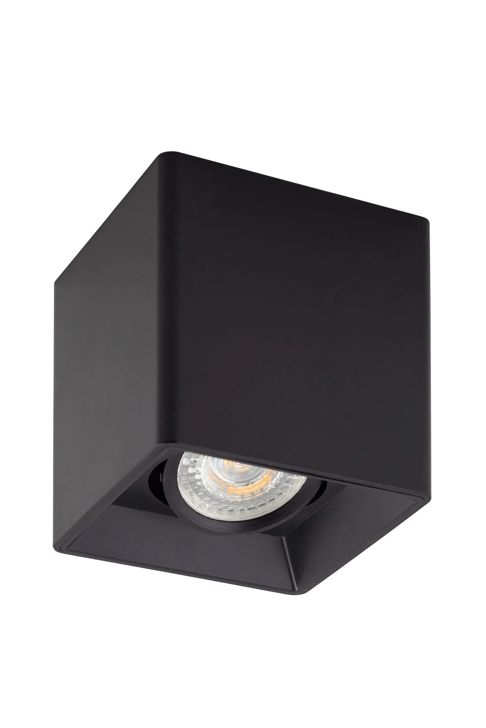 Denkirs DK3030-BK точечный накладной светильник (ДЕНКИРС) Denkirs DK3030-BK точечный накладной светильник (ДЕНКИРС)