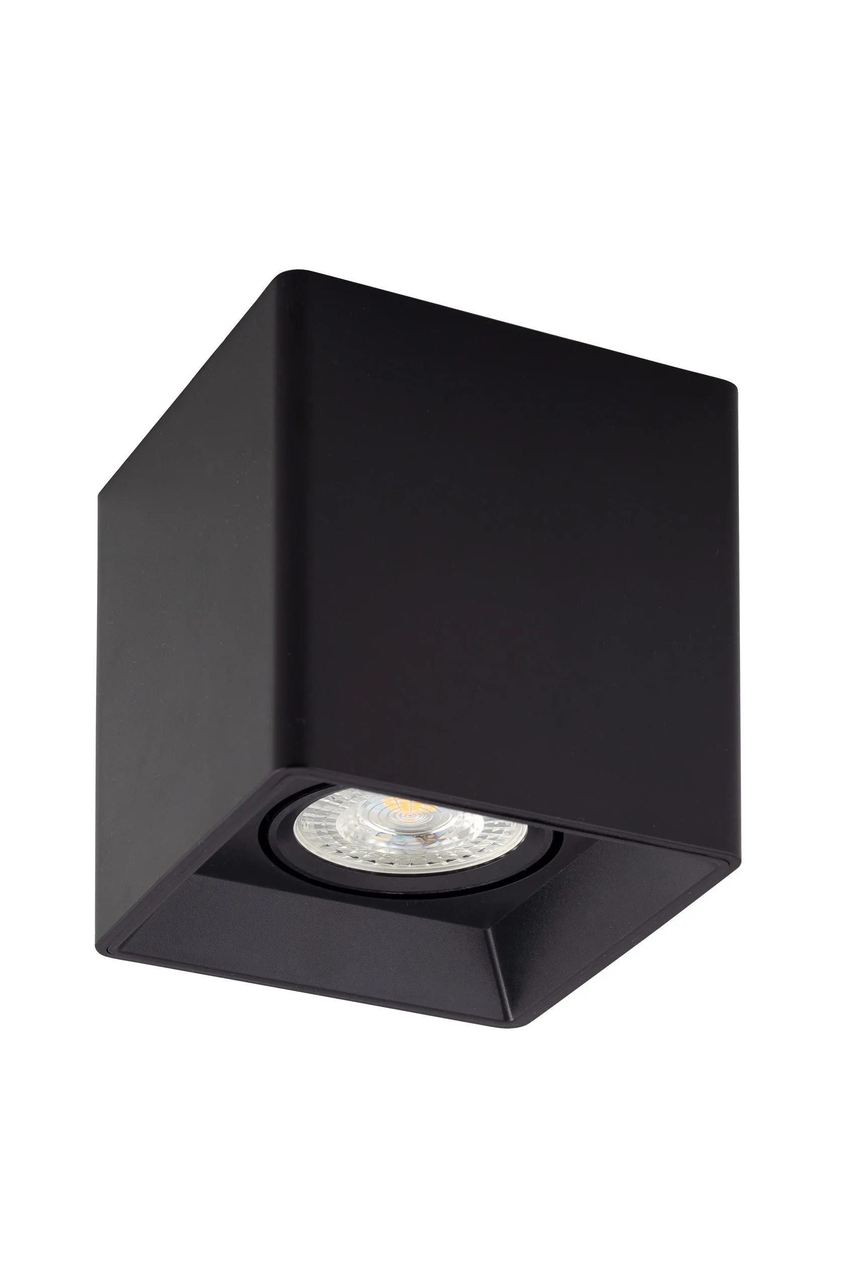 Denkirs DK3030-BK точечный накладной светильник