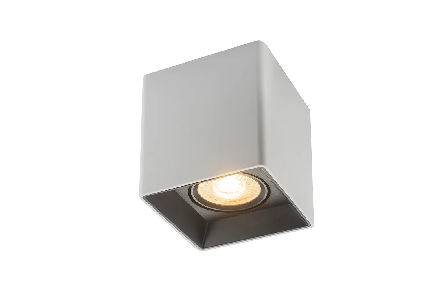 Точечный накладной светильник Denkirs DK3030-WB (ДЕНКИРС) Точечный накладной светильник Denkirs DK3030-WB (ДЕНКИРС)