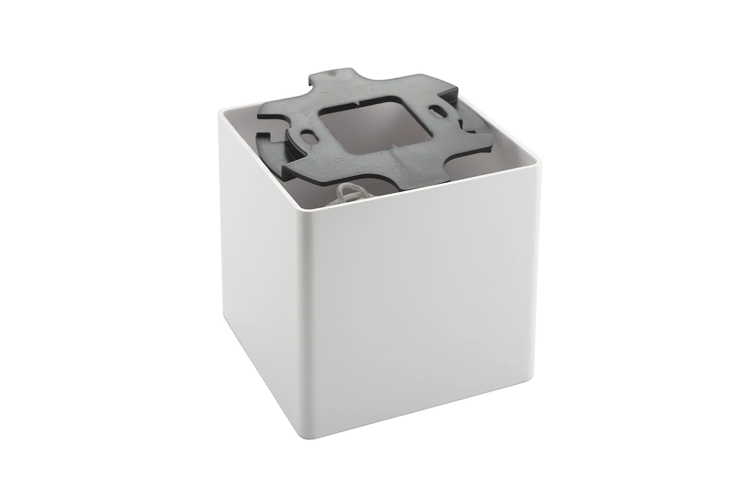 Точечный накладной светильник Denkirs DK3030-WB (ДЕНКИРС) Точечный накладной светильник Denkirs DK3030-WB (ДЕНКИРС)