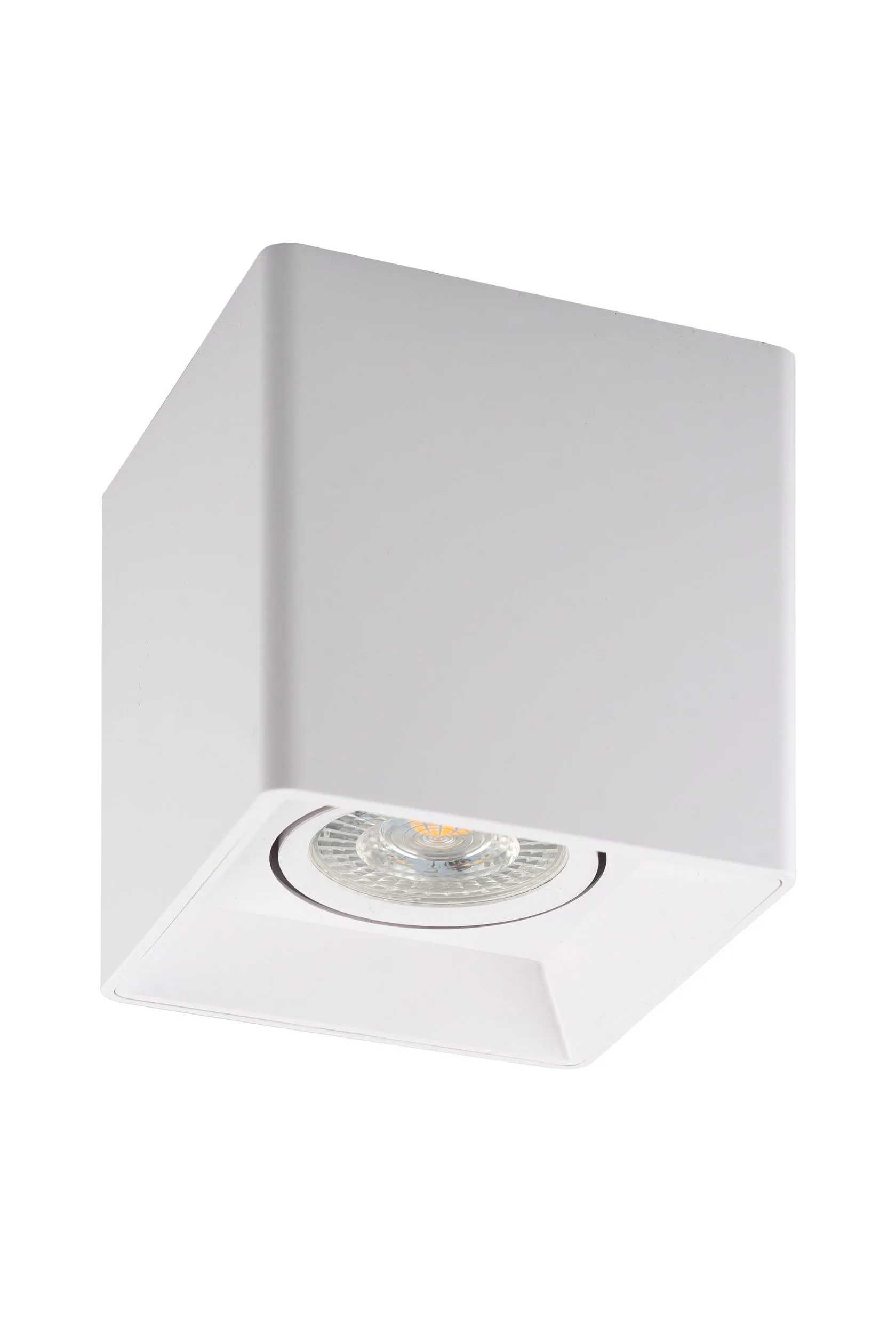 Denkirs DK3030-WH точечный накладной светильник