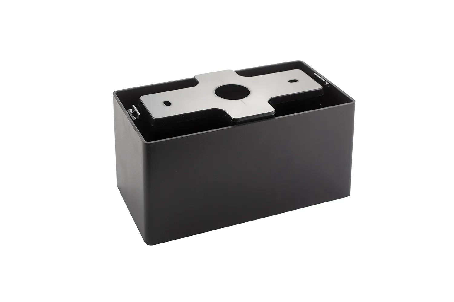 Точечный накладной светильник Denkirs DK3035-BK (ДЕНКИРС) Точечный накладной светильник Denkirs DK3035-BK (ДЕНКИРС)