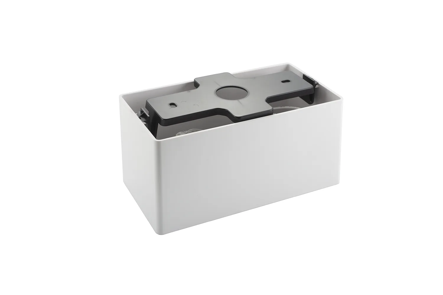 Точечный накладной светильник Denkirs DK3035-WB (ДЕНКИРС) Точечный накладной светильник Denkirs DK3035-WB (ДЕНКИРС)
