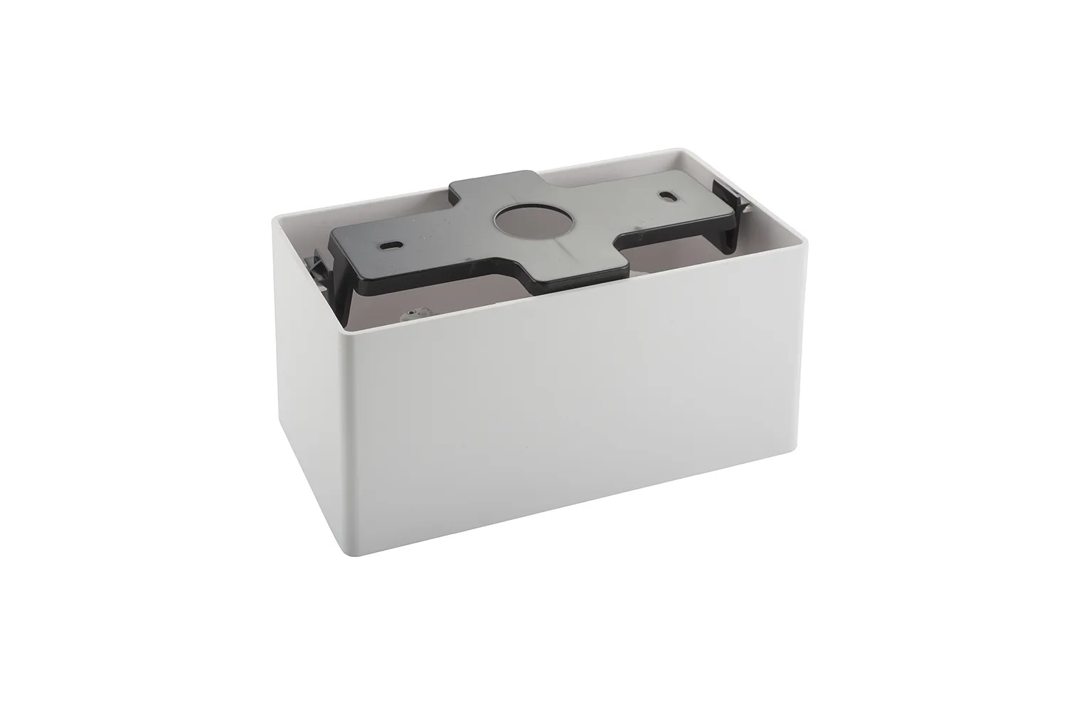 Denkirs DK3035-WH — точечный накладной светильник (ДЕНКИРС) Denkirs DK3035-WH — точечный накладной светильник (ДЕНКИРС)