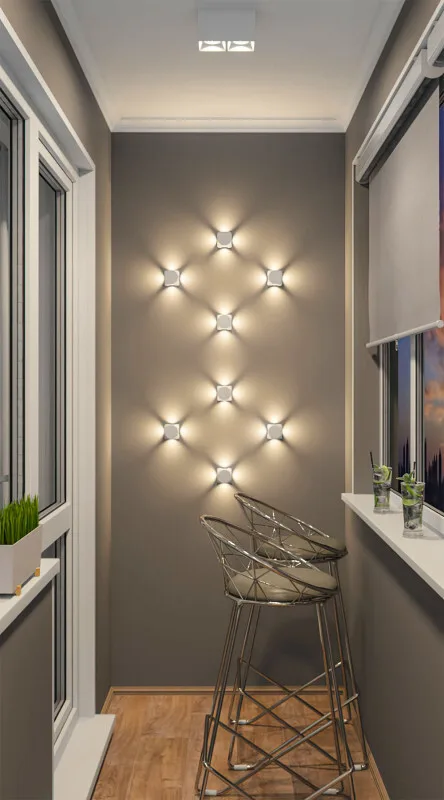 Denkirs DK3035-WH — точечный накладной светильник (ДЕНКИРС) Denkirs DK3035-WH — точечный накладной светильник (ДЕНКИРС)