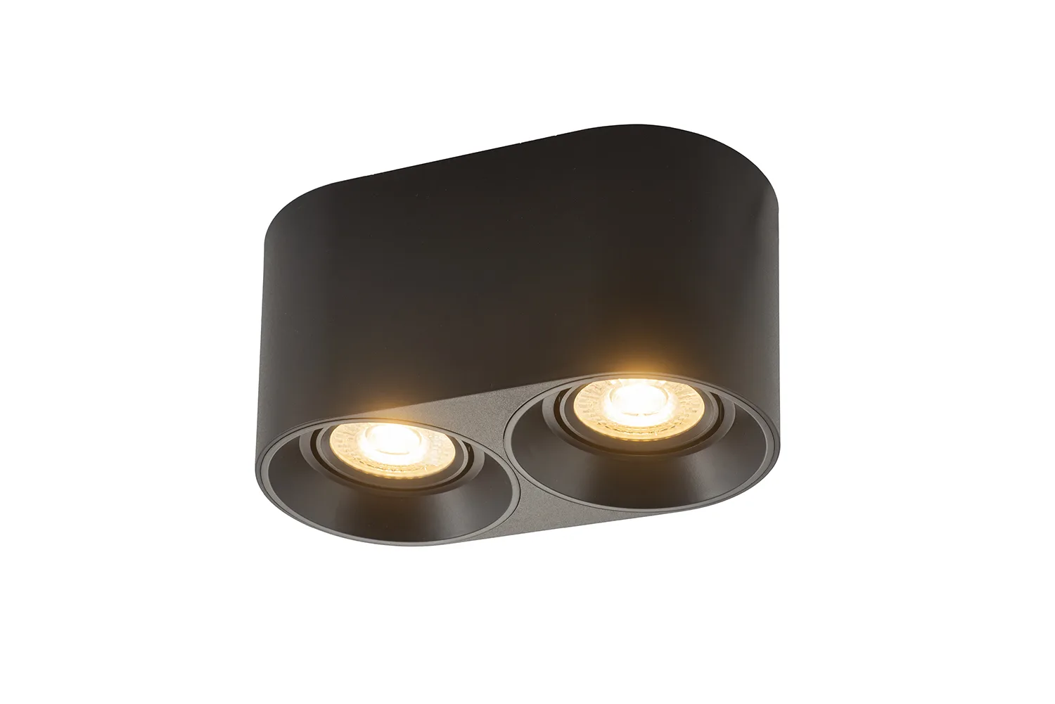 Denkirs DK3036-BK точечный накладной светильник (ДЕНКИРС) Denkirs DK3036-BK точечный накладной светильник (ДЕНКИРС)