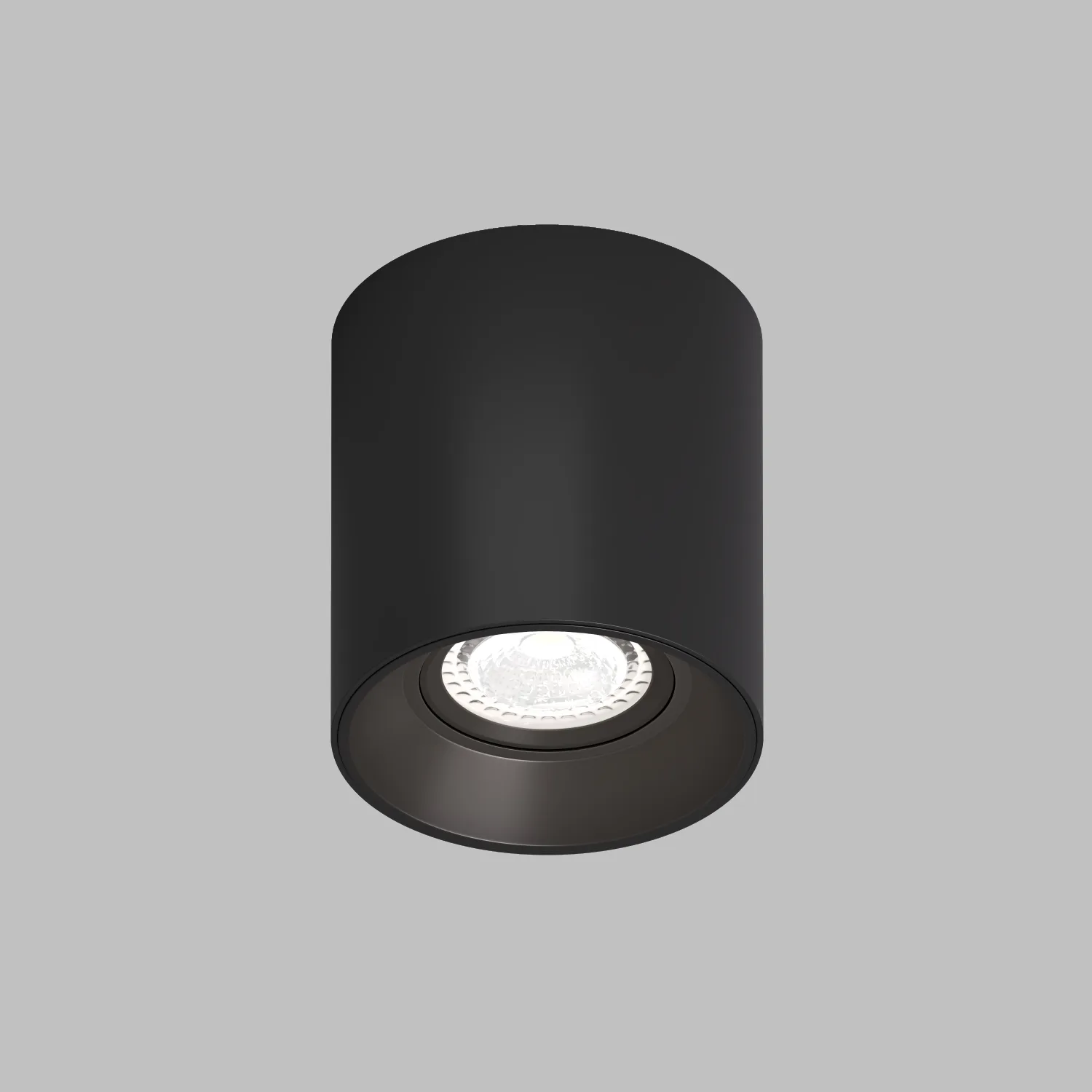Точечный накладной светильник Denkirs DK3040-BK (ДЕНКИРС) Точечный накладной светильник Denkirs DK3040-BK (ДЕНКИРС)
