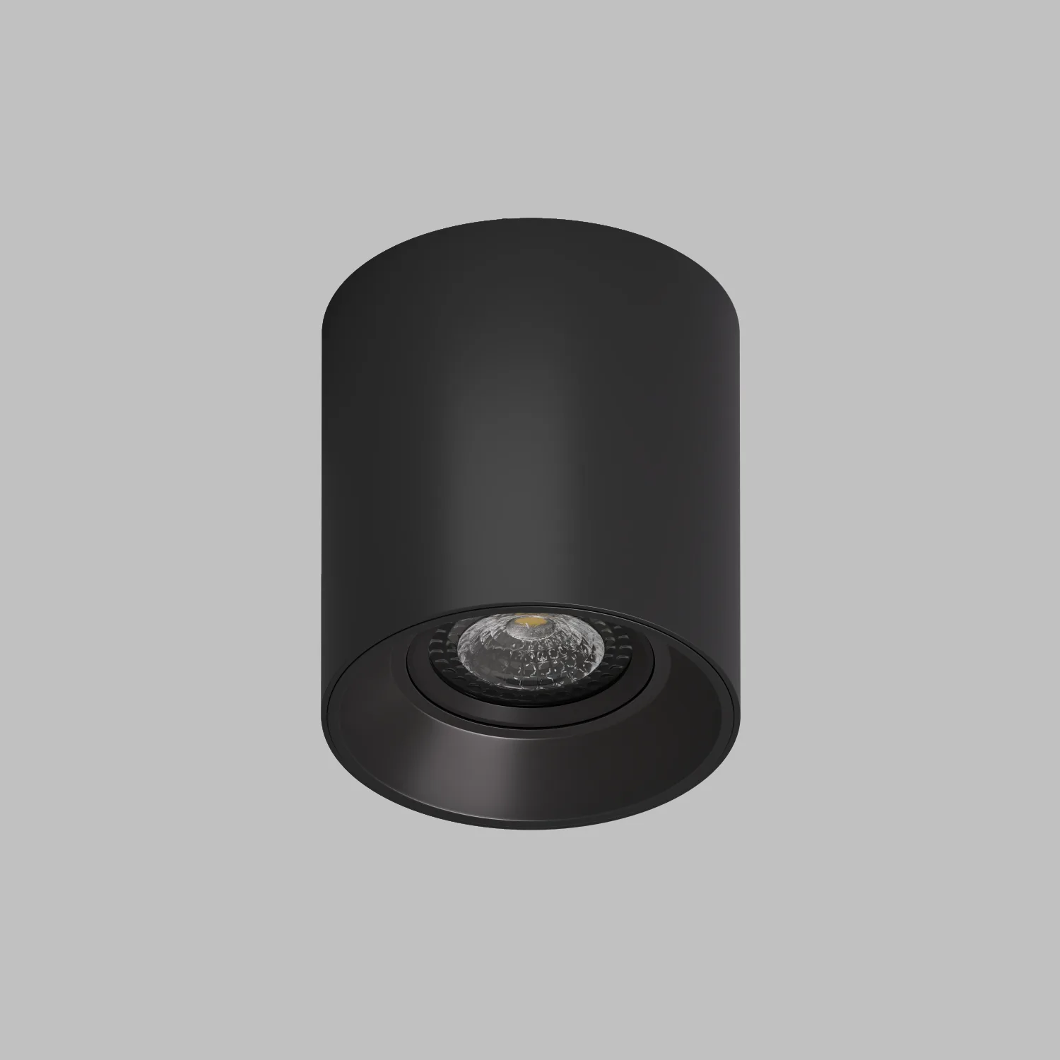 Точечный накладной светильник Denkirs DK3040-BK (ДЕНКИРС) Точечный накладной светильник Denkirs DK3040-BK (ДЕНКИРС)