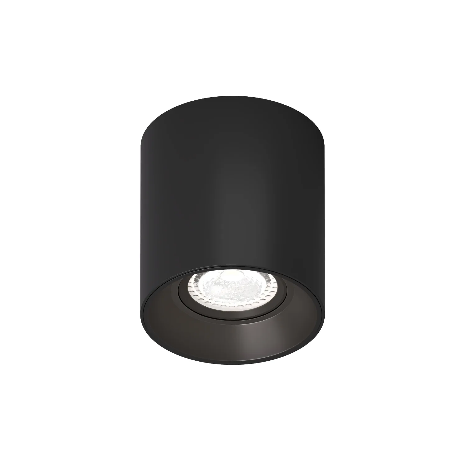 Точечный накладной светильник Denkirs DK3040-BK (ДЕНКИРС) Точечный накладной светильник Denkirs DK3040-BK (ДЕНКИРС)