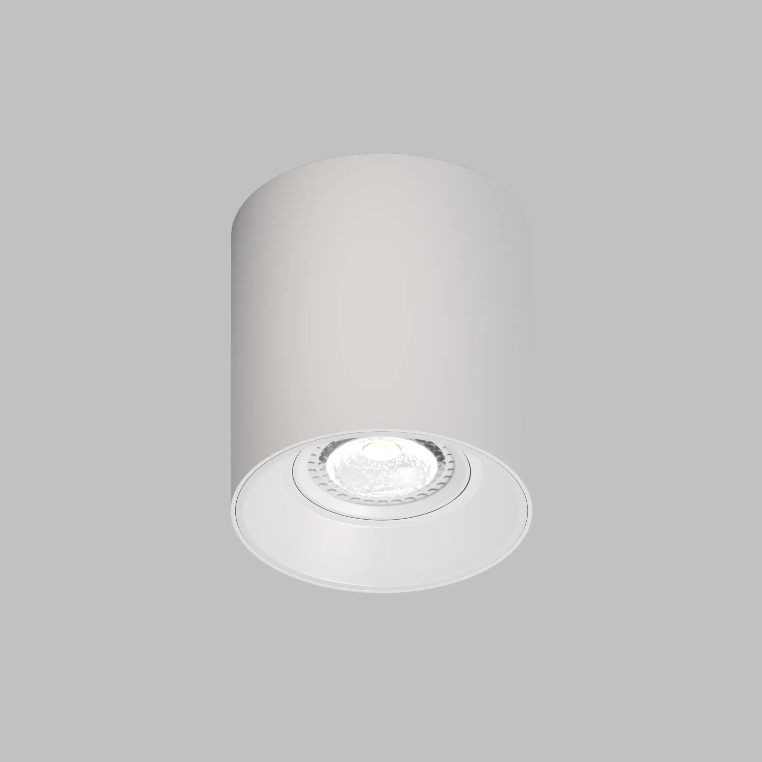 Denkirs DK3040-WH точечный накладной светильник (ДЕНКИРС) Denkirs DK3040-WH точечный накладной светильник (ДЕНКИРС)