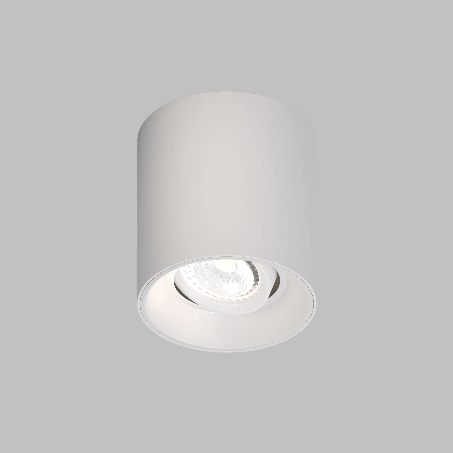 Denkirs DK3040-WH точечный накладной светильник