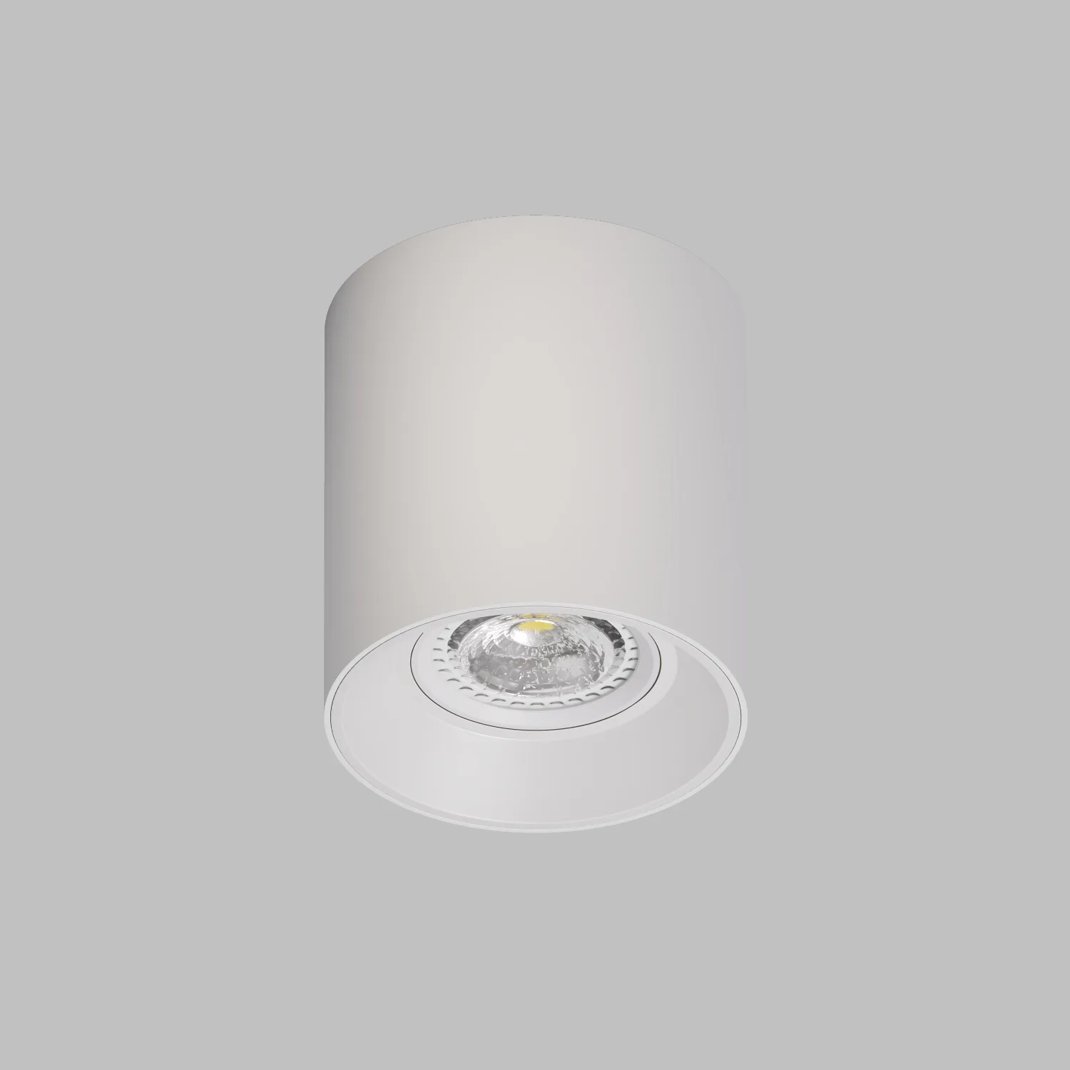Denkirs DK3040-WH точечный накладной светильник (ДЕНКИРС) Denkirs DK3040-WH точечный накладной светильник (ДЕНКИРС)
