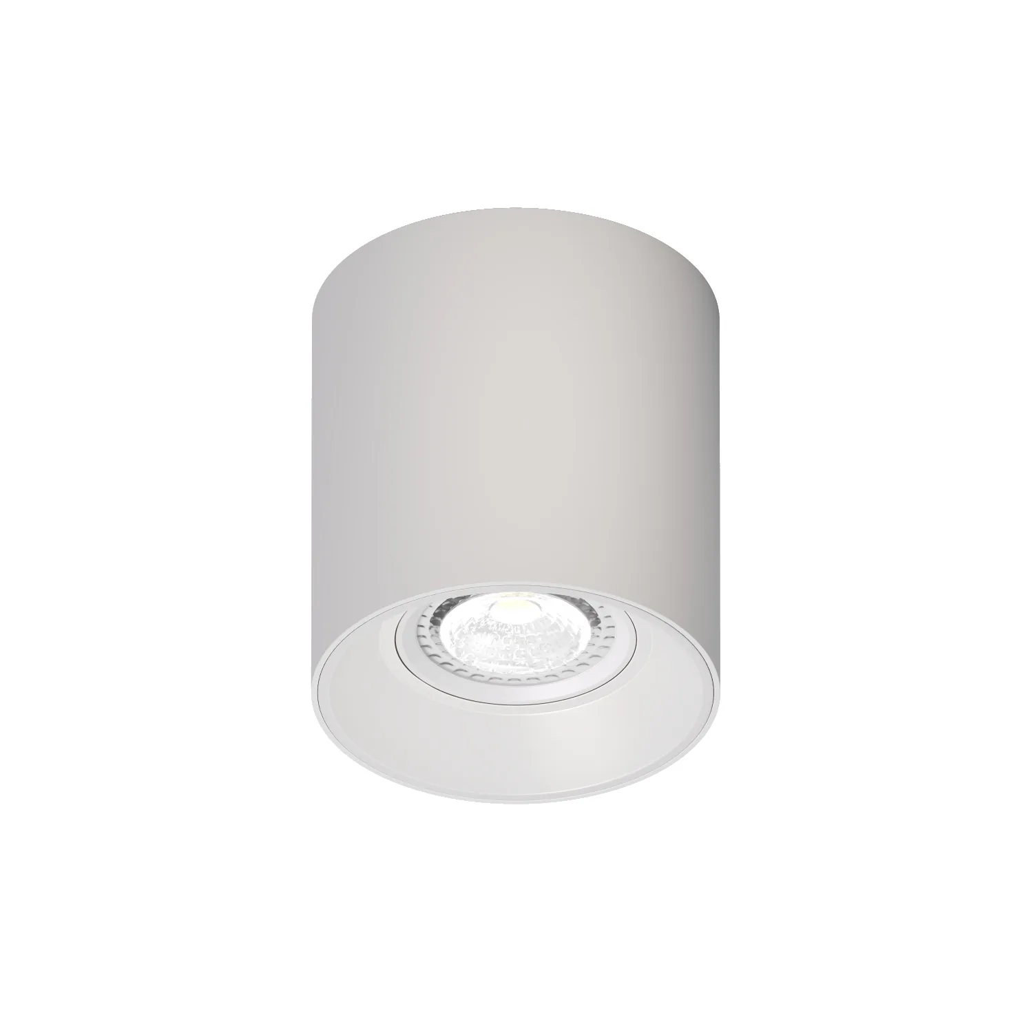 Denkirs DK3040-WH точечный накладной светильник (ДЕНКИРС) Denkirs DK3040-WH точечный накладной светильник (ДЕНКИРС)