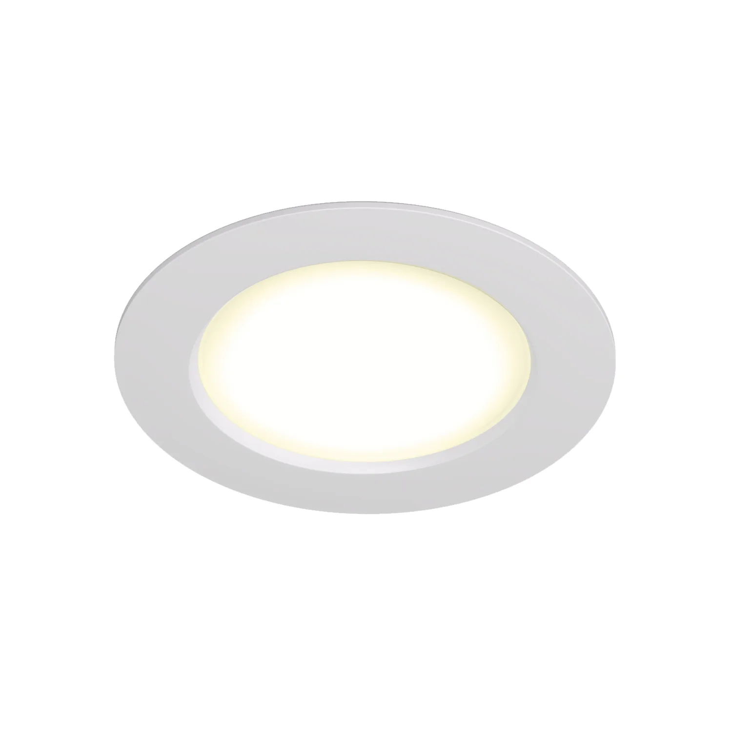 Точечный встраиваемый светильник Denkirs DK3046-WH (ДЕНКИРС) Точечный встраиваемый светильник Denkirs DK3046-WH (ДЕНКИРС)