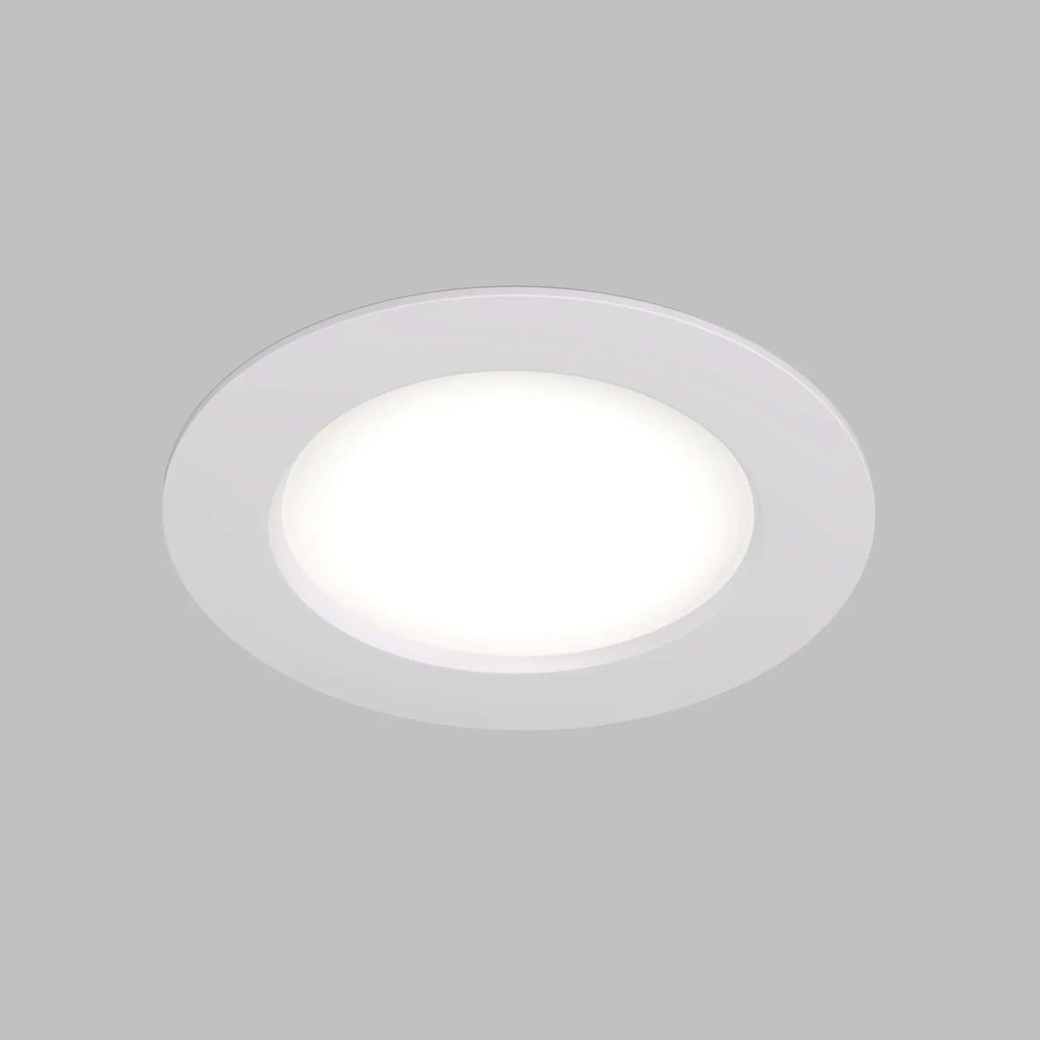 Denkirs DK3047-WH точечный встраиваемый светильник (ДЕНКИРС) Denkirs DK3047-WH точечный встраиваемый светильник (ДЕНКИРС)