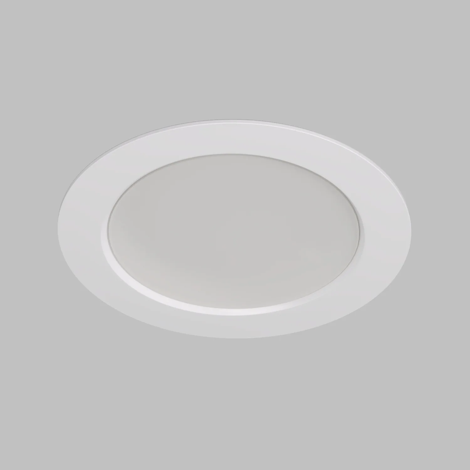 Denkirs DK3048-WH — встраиваемый точечный светильник (ДЕНКИРС) Denkirs DK3048-WH — встраиваемый точечный светильник (ДЕНКИРС)
