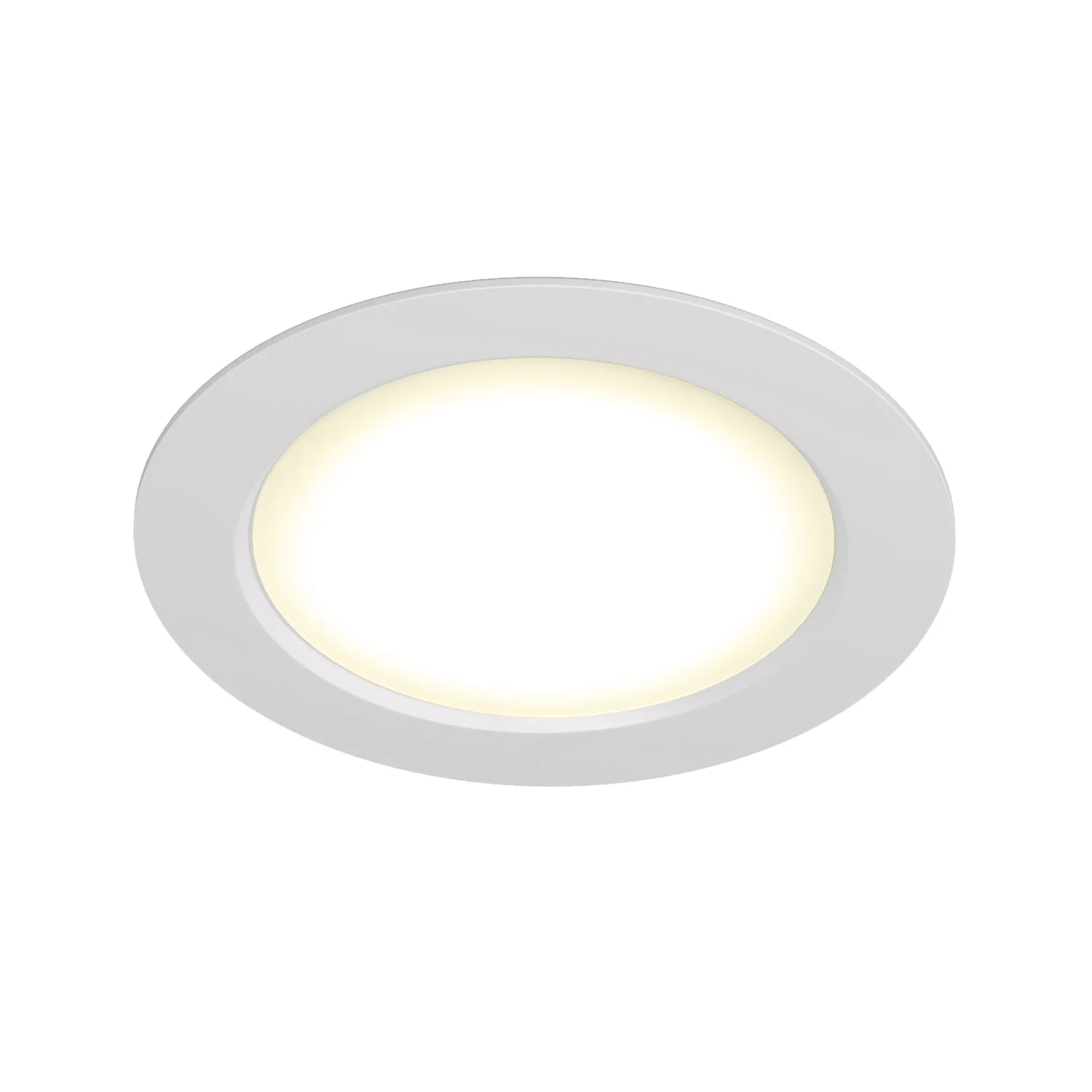 Denkirs DK3048-WH — встраиваемый точечный светильник (ДЕНКИРС) Denkirs DK3048-WH — встраиваемый точечный светильник (ДЕНКИРС)
