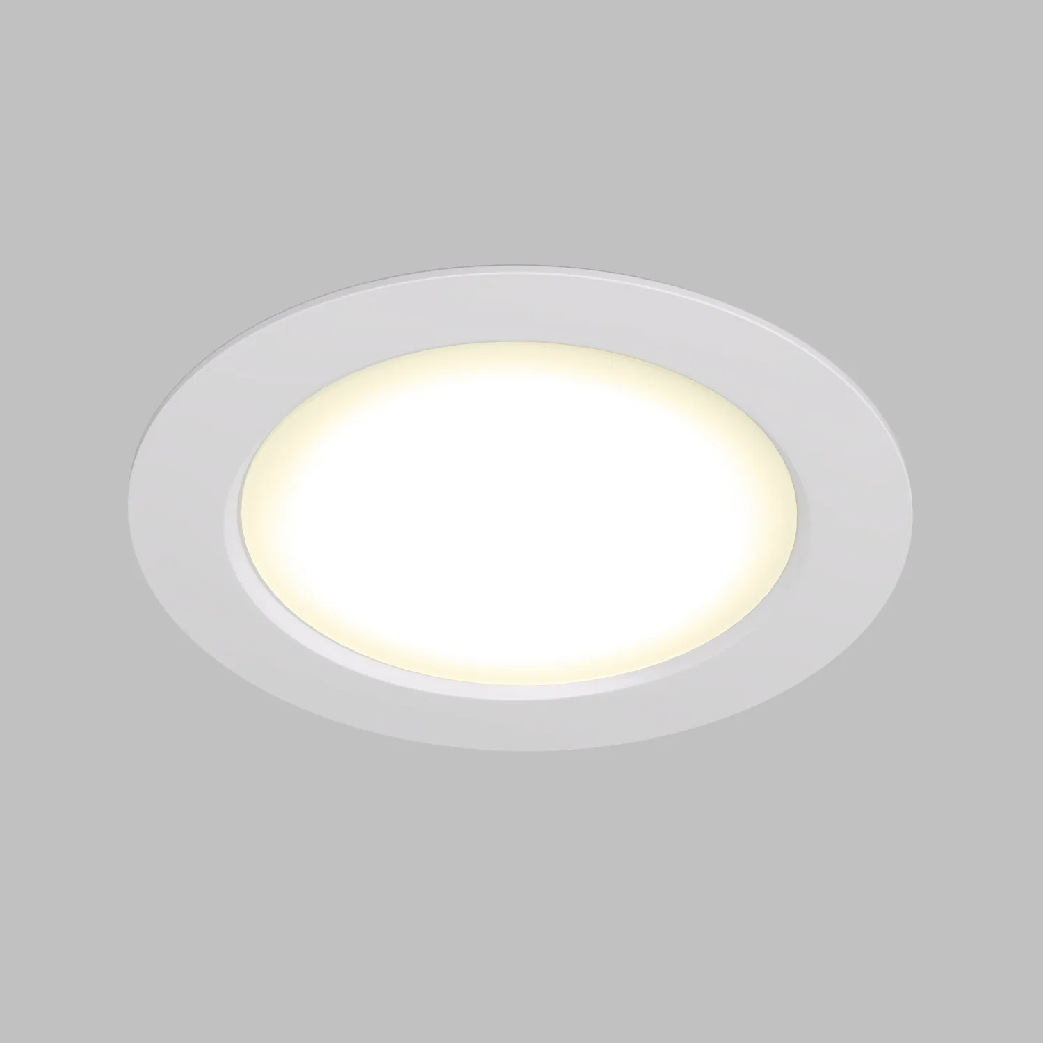 Denkirs DK3048-WH — встраиваемый точечный светильник (ДЕНКИРС) Denkirs DK3048-WH — встраиваемый точечный светильник (ДЕНКИРС)
