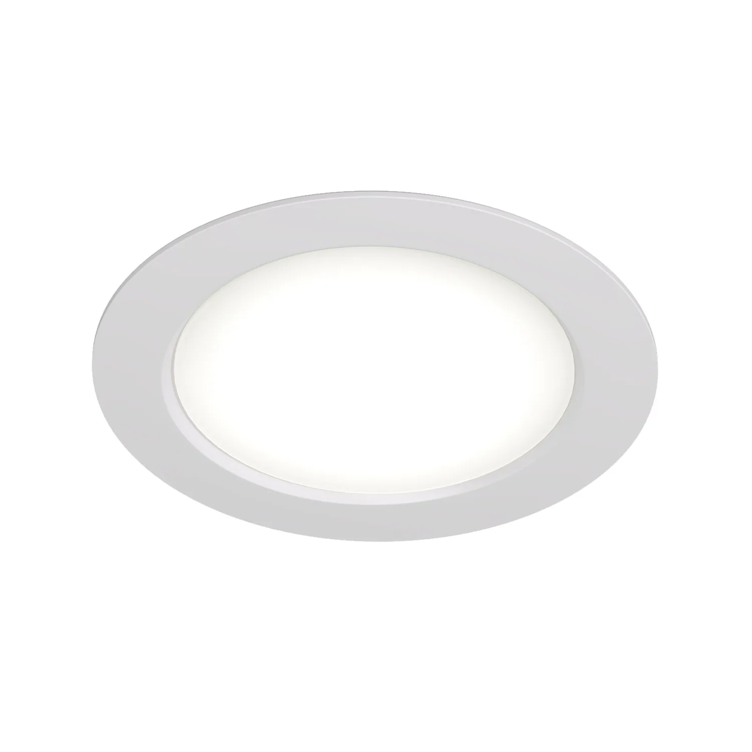 Точечный встраиваемый светильник Denkirs DK3049-WH (ДЕНКИРС) Точечный встраиваемый светильник Denkirs DK3049-WH (ДЕНКИРС)