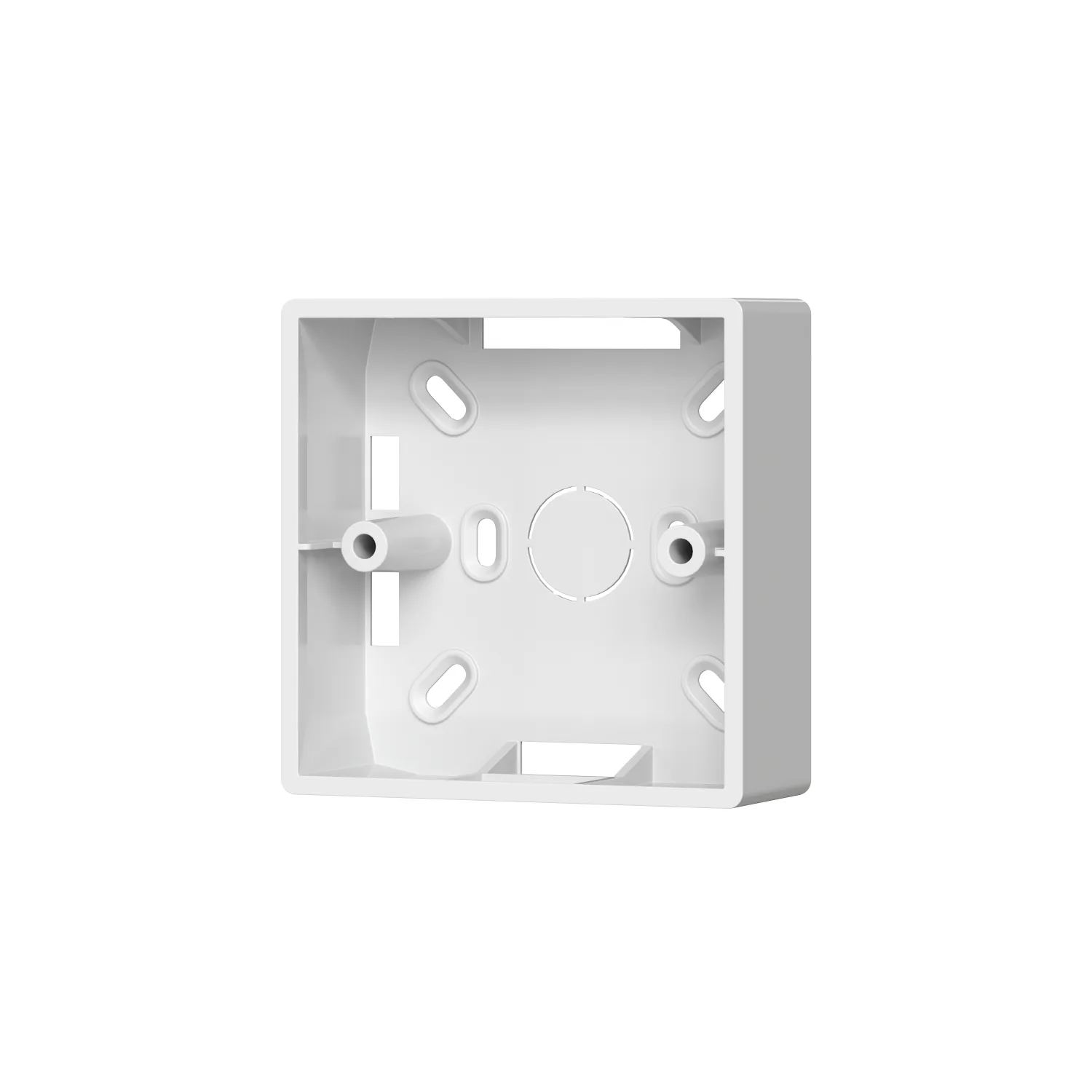 Монтажная коробка Denkirs DK3050-BX (ДЕНКИРС) Монтажная коробка Denkirs DK3050-BX (ДЕНКИРС)