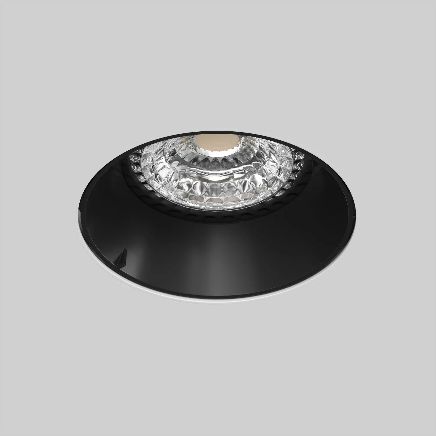 Denkirs DK3055-BK — точечный встраиваемый светильник под шпатлёвку (ДЕНКИРС) Denkirs DK3055-BK — точечный встраиваемый светильник под шпатлёвку (ДЕНКИРС)