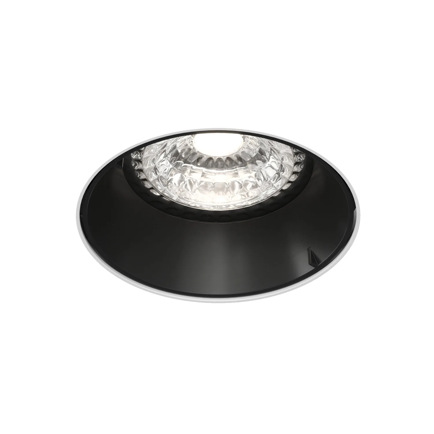 Denkirs DK3055-BK — точечный встраиваемый светильник под шпатлёвку (ДЕНКИРС) Denkirs DK3055-BK — точечный встраиваемый светильник под шпатлёвку (ДЕНКИРС)