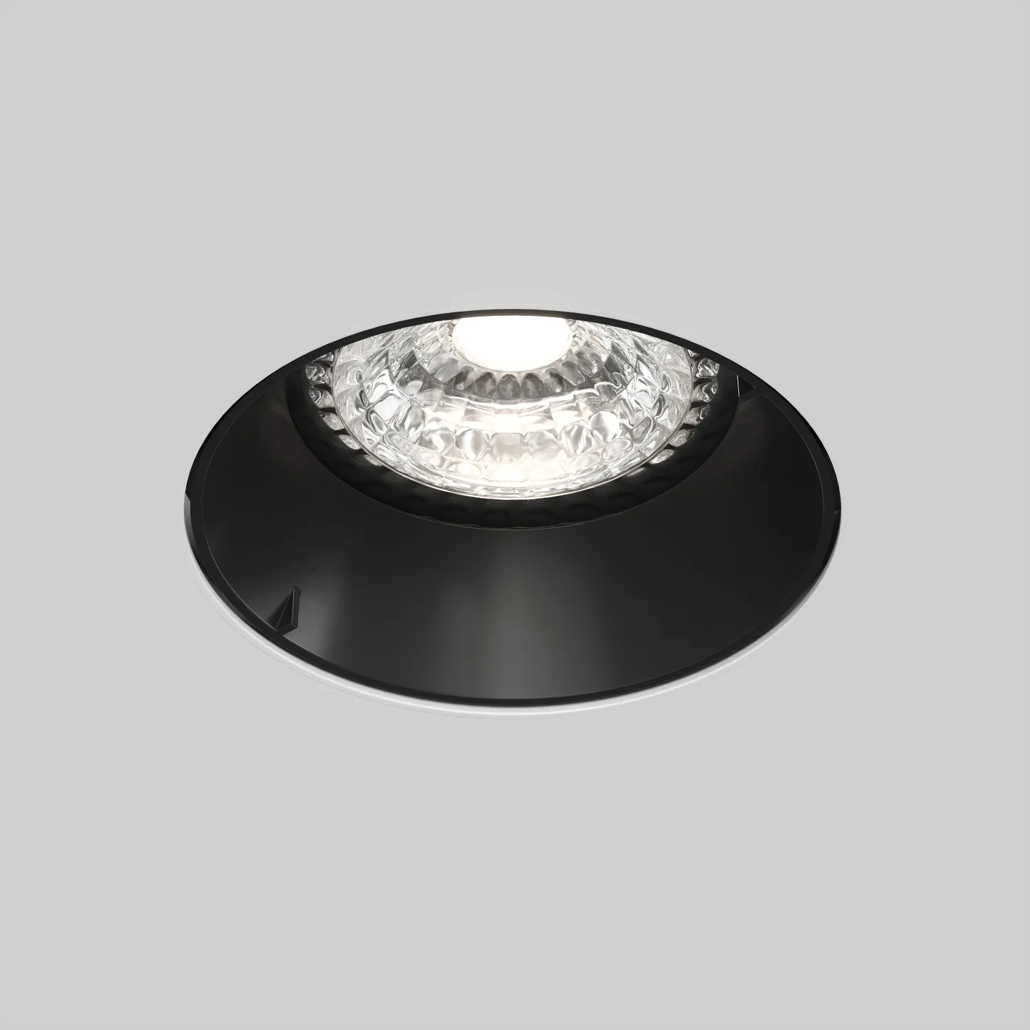 Denkirs DK3055-BK — точечный встраиваемый светильник под шпатлёвку (ДЕНКИРС) Denkirs DK3055-BK — точечный встраиваемый светильник под шпатлёвку (ДЕНКИРС)
