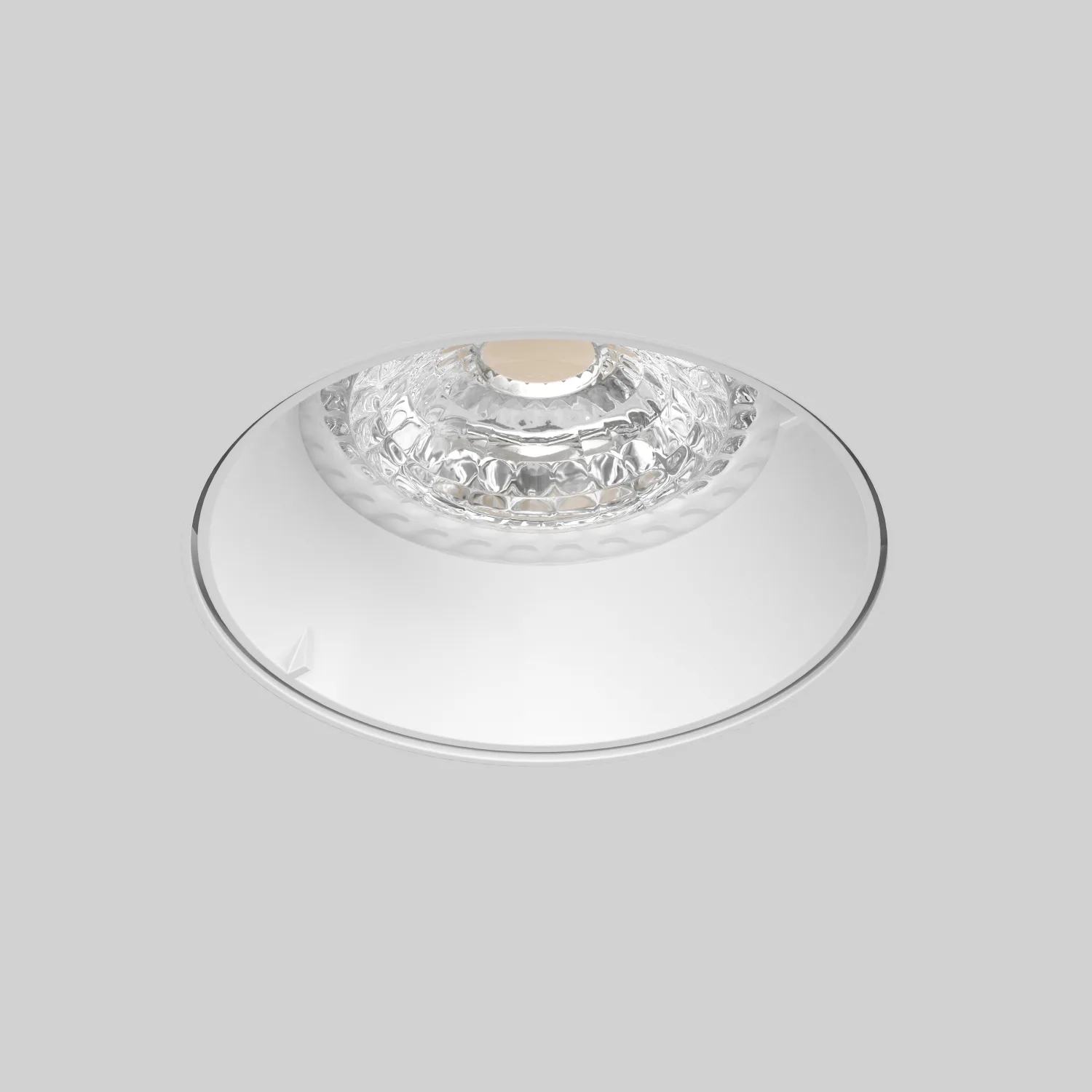 Denkirs DK3055-WH точечный встраиваемый светильник под шпатлевку (ДЕНКИРС) Denkirs DK3055-WH точечный встраиваемый светильник под шпатлевку (ДЕНКИРС)