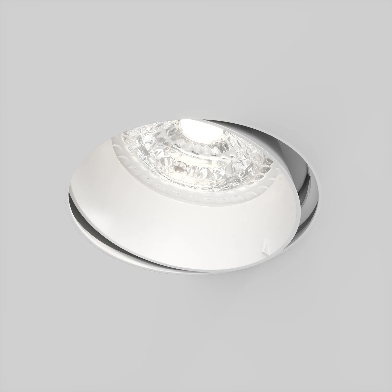 Denkirs DK3055-WH точечный встраиваемый светильник под шпатлевку (ДЕНКИРС) Denkirs DK3055-WH точечный встраиваемый светильник под шпатлевку (ДЕНКИРС)