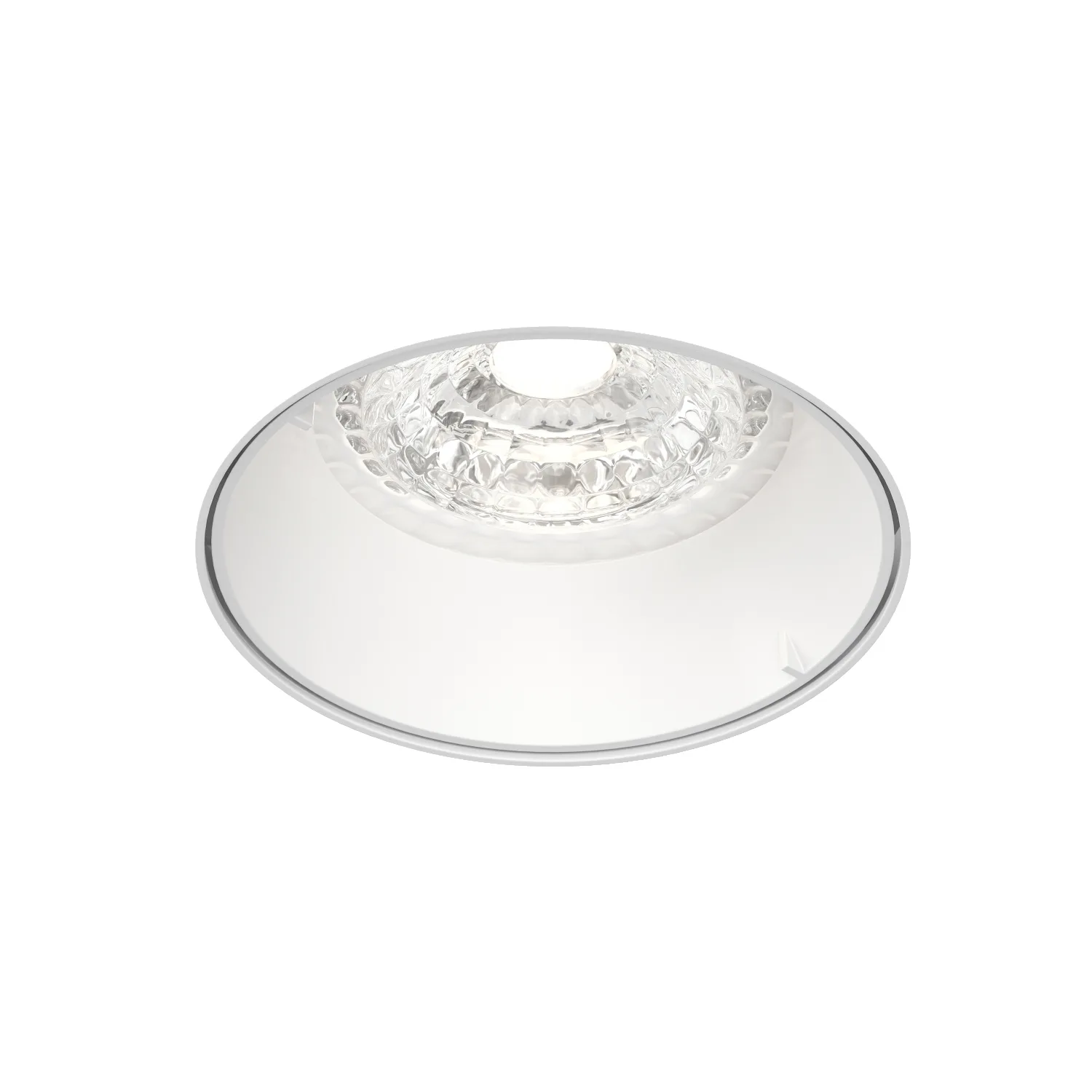 Denkirs DK3055-WH точечный встраиваемый светильник под шпатлевку (ДЕНКИРС) Denkirs DK3055-WH точечный встраиваемый светильник под шпатлевку (ДЕНКИРС)