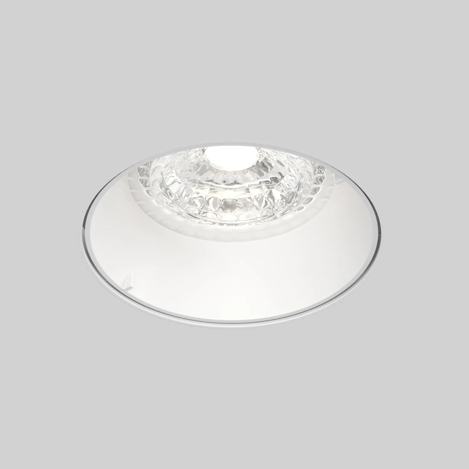 Denkirs DK3055-WH точечный встраиваемый светильник под шпатлевку (ДЕНКИРС) Denkirs DK3055-WH точечный встраиваемый светильник под шпатлевку (ДЕНКИРС)