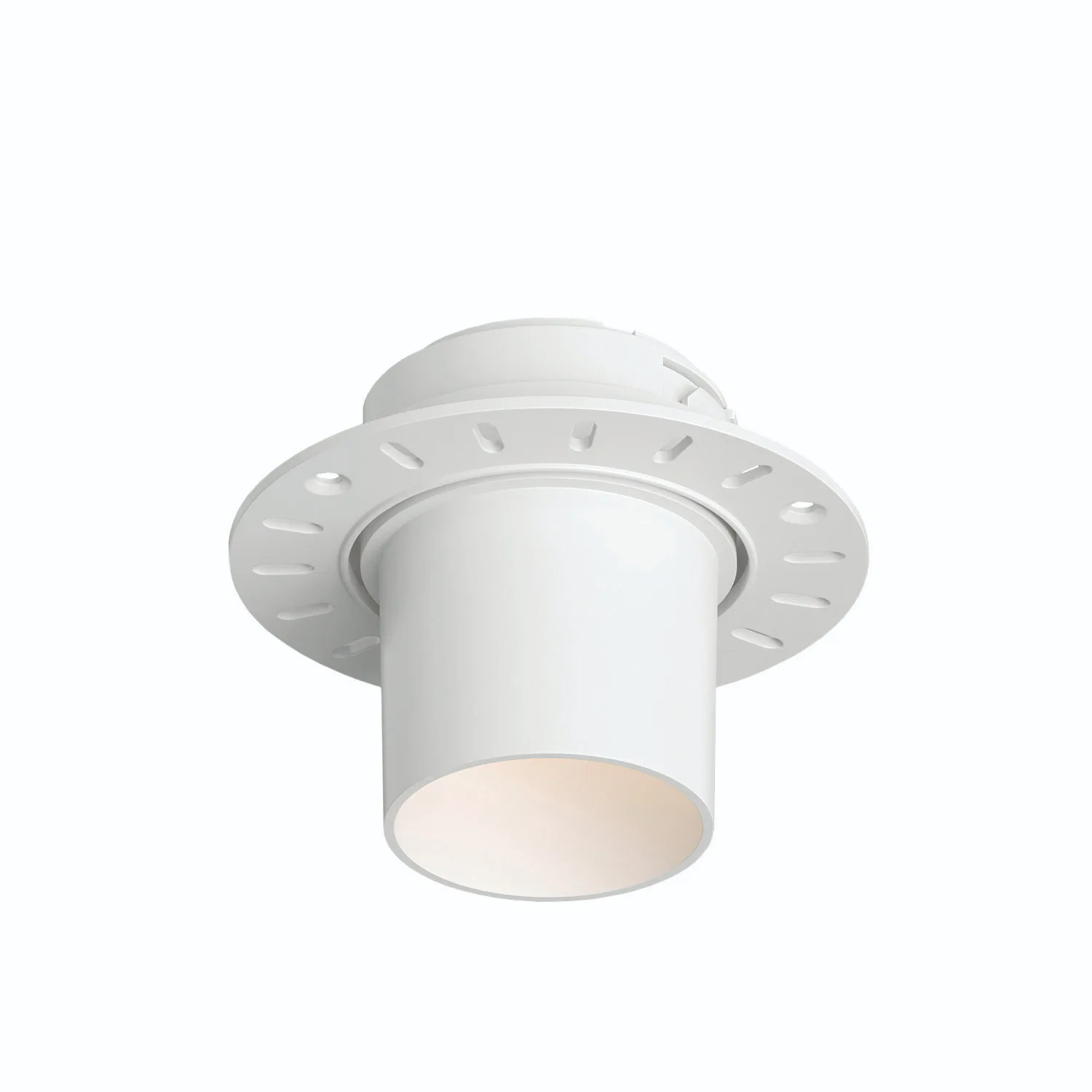 Denkirs Vibi DK3057-WH точечный встраиваемый светильник (ДЕНКИРС) Denkirs Vibi DK3057-WH точечный встраиваемый светильник (ДЕНКИРС)