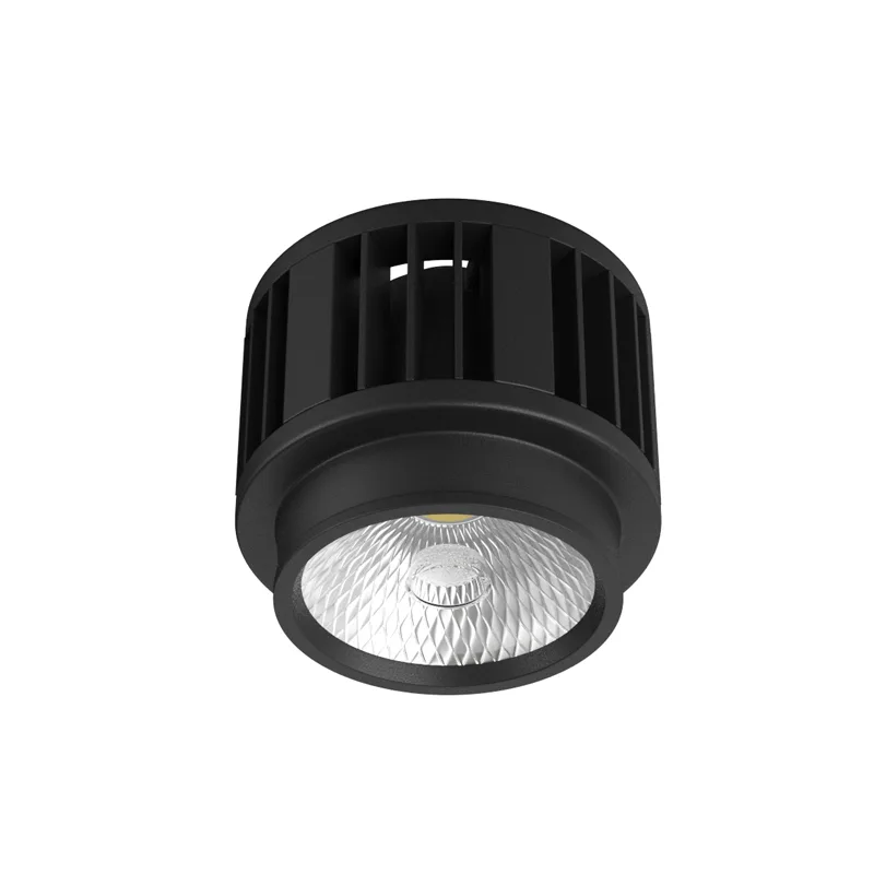 Denkirs DK3060-BK светодиодный модуль с драйвером