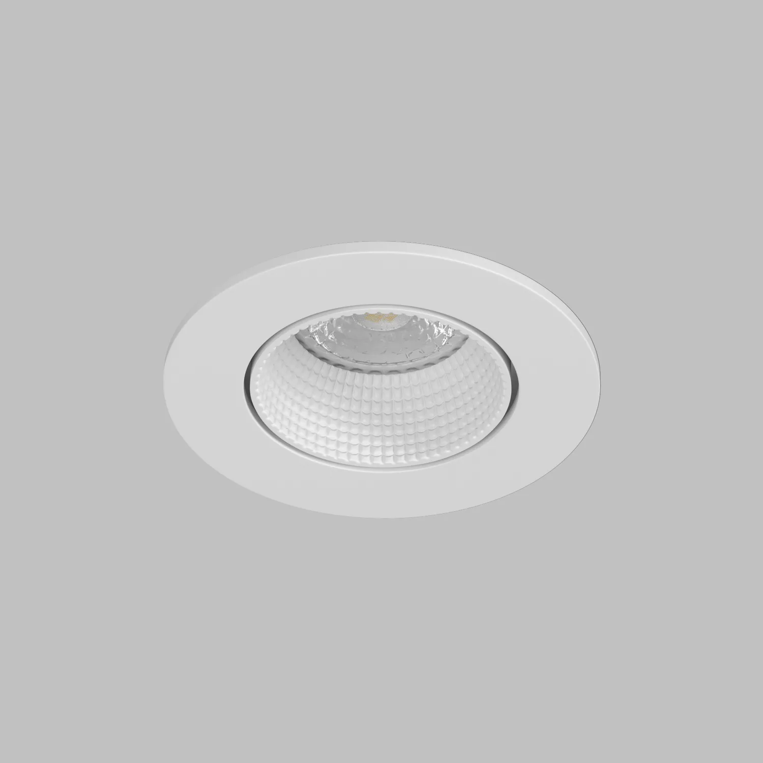 Denkirs DK3061-WH — точечный встраиваемый светильник (ДЕНКИРС) Denkirs DK3061-WH — точечный встраиваемый светильник (ДЕНКИРС)
