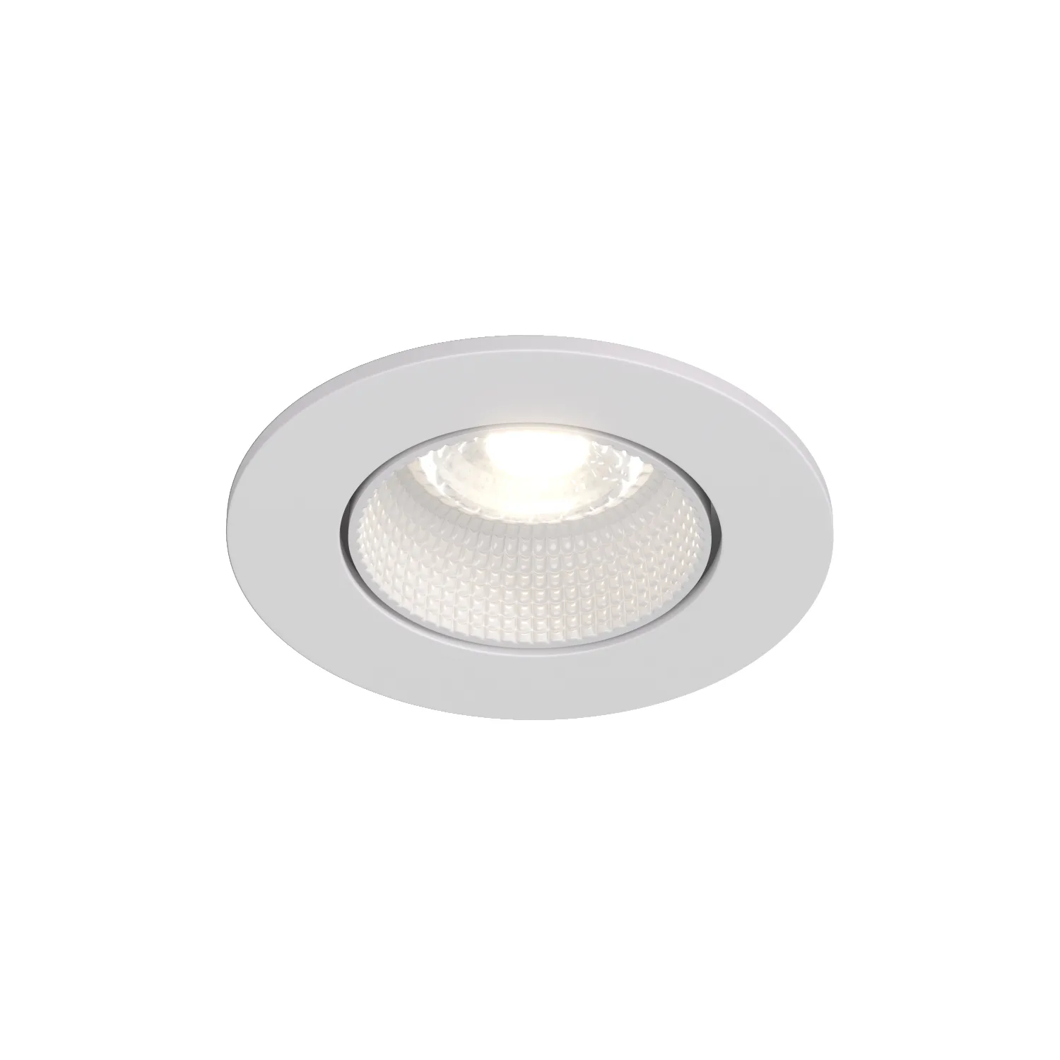 Denkirs DK3061-WH — точечный встраиваемый светильник (ДЕНКИРС) Denkirs DK3061-WH — точечный встраиваемый светильник (ДЕНКИРС)