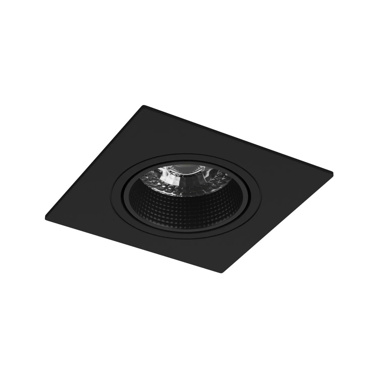 Точечный встраиваемый светильник Denkirs DK3071-BK (ДЕНКИРС) Точечный встраиваемый светильник Denkirs DK3071-BK (ДЕНКИРС)