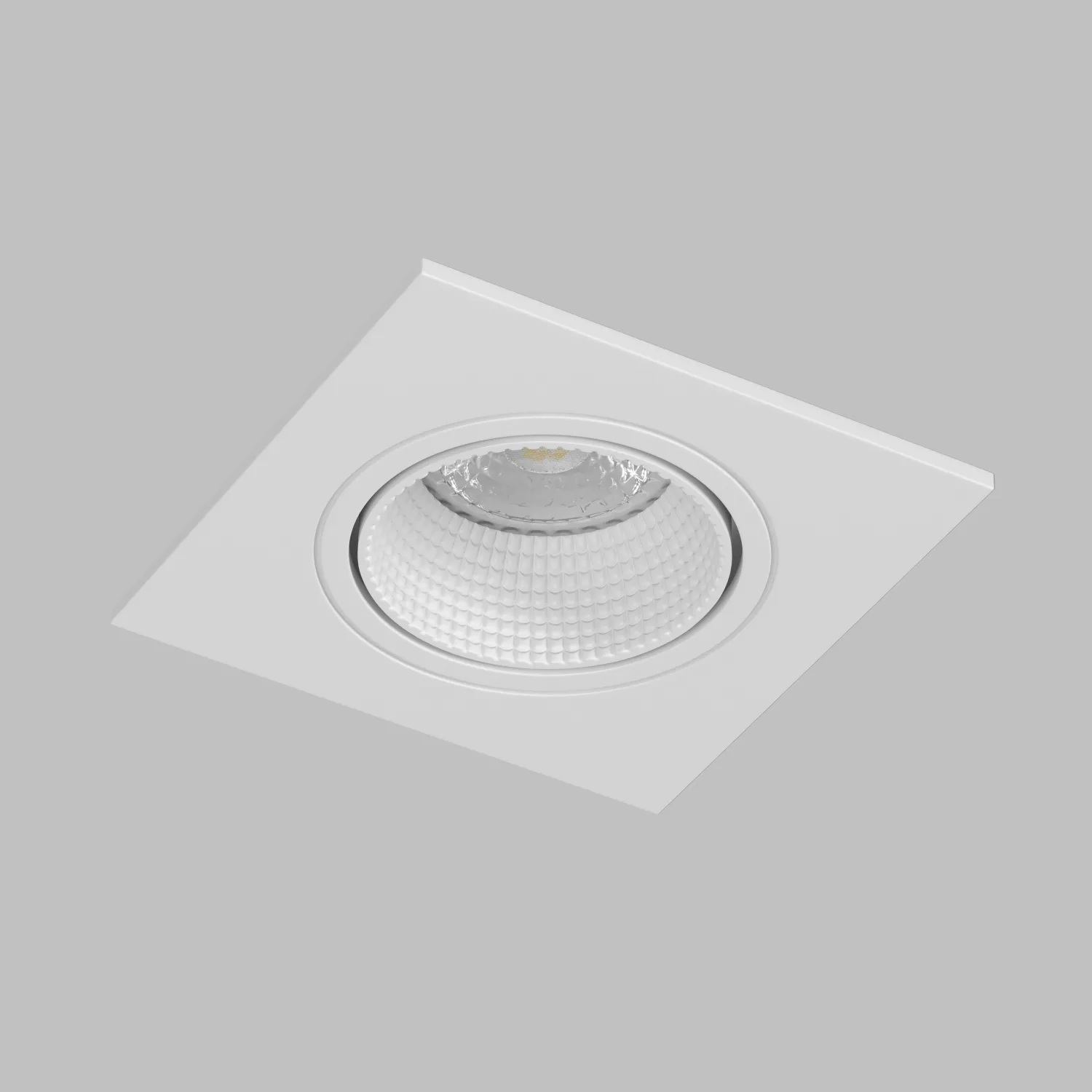Denkirs DK3071-WH точечный встраиваемый светильник (ДЕНКИРС) Denkirs DK3071-WH точечный встраиваемый светильник (ДЕНКИРС)