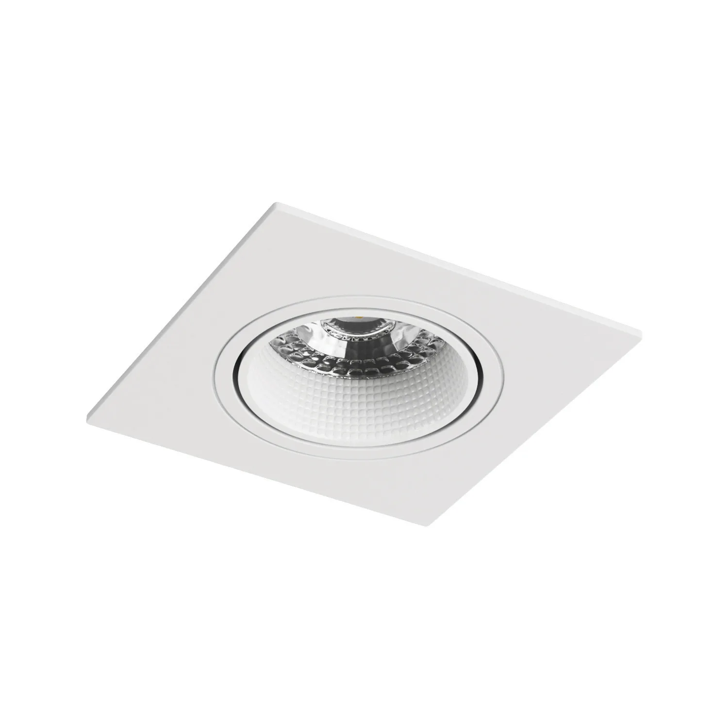 Denkirs DK3071-WH точечный встраиваемый светильник (ДЕНКИРС) Denkirs DK3071-WH точечный встраиваемый светильник (ДЕНКИРС)