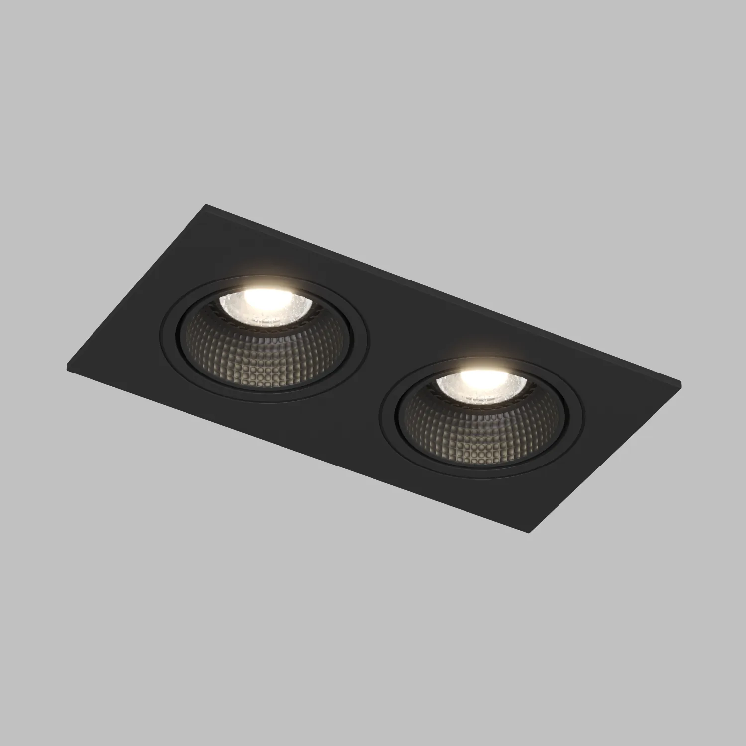Denkirs DK3072-BK точечный встраиваемый светильник (ДЕНКИРС) Denkirs DK3072-BK точечный встраиваемый светильник (ДЕНКИРС)