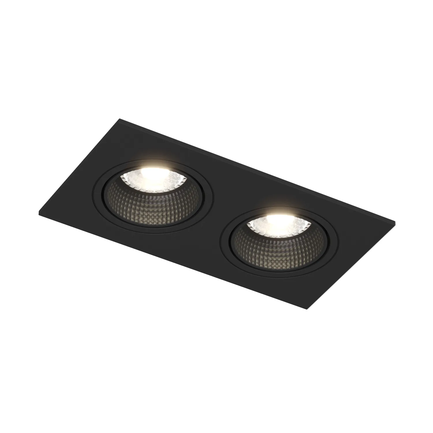 Denkirs DK3072-BK точечный встраиваемый светильник (ДЕНКИРС) Denkirs DK3072-BK точечный встраиваемый светильник (ДЕНКИРС)