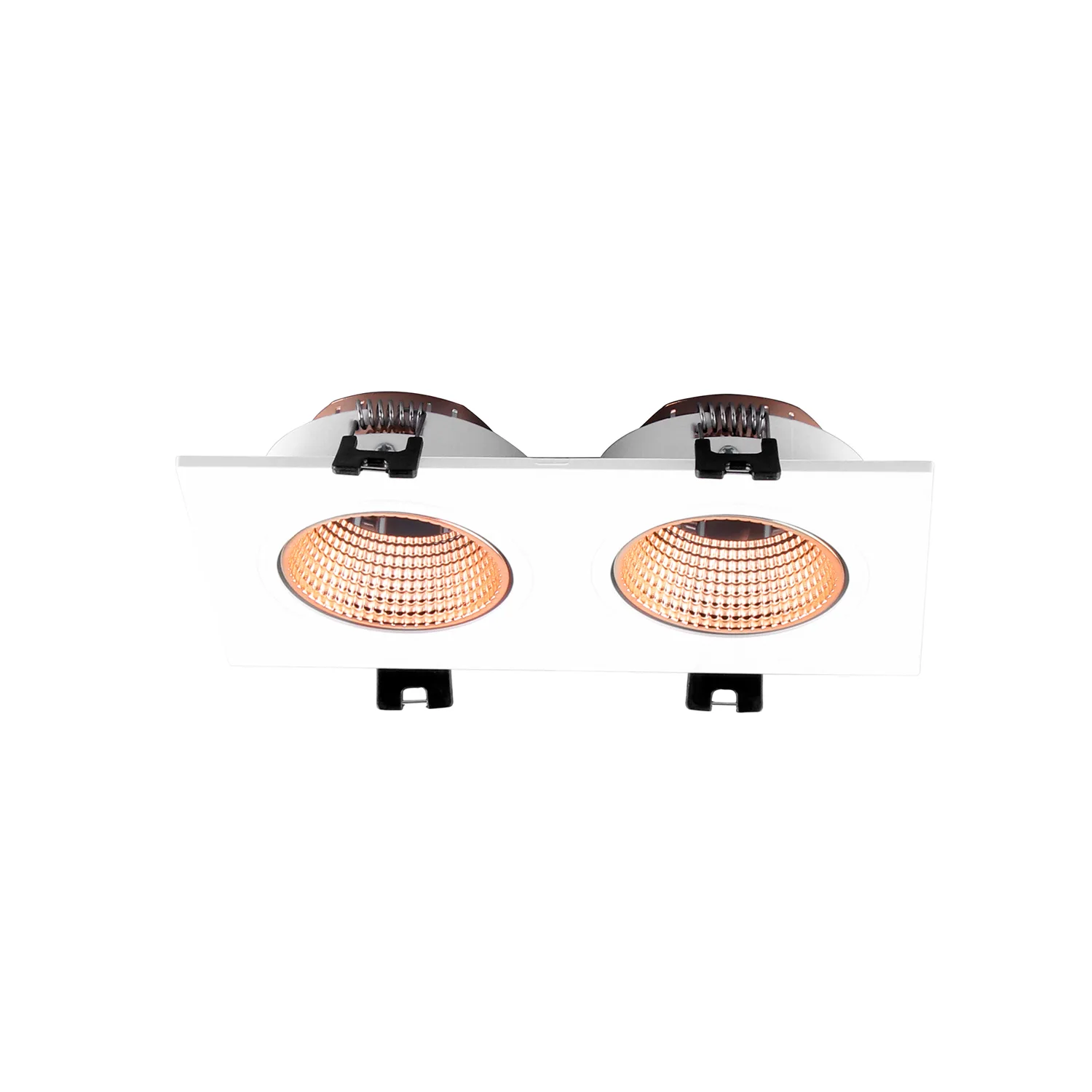 Denkirs DK3072-WBR точечный встраиваемый светильник (ДЕНКИРС) Denkirs DK3072-WBR точечный встраиваемый светильник (ДЕНКИРС)